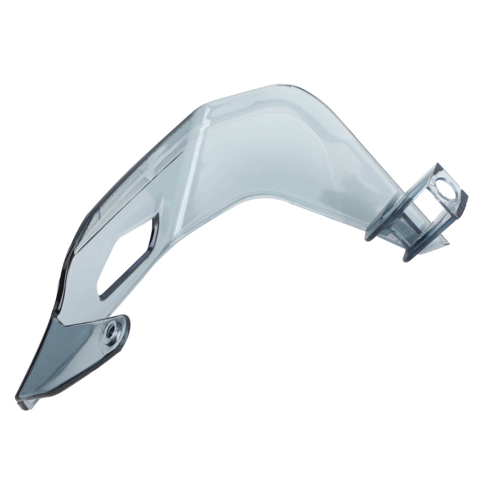 Hogere deflectoren voor Honda Africa Twin CRF1100 L2 ADV 2020-2021 08R73-MKS-E20 Generic