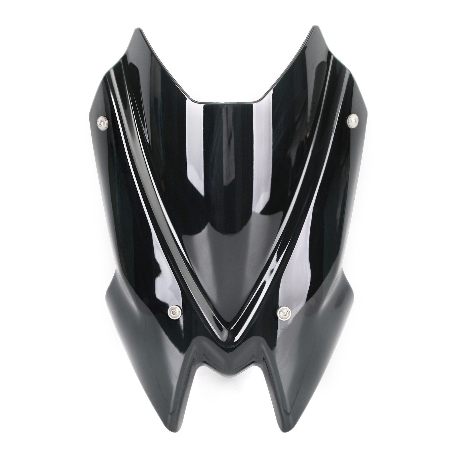 Parabrezza parabrezza per kawasaki z900 2020 generico