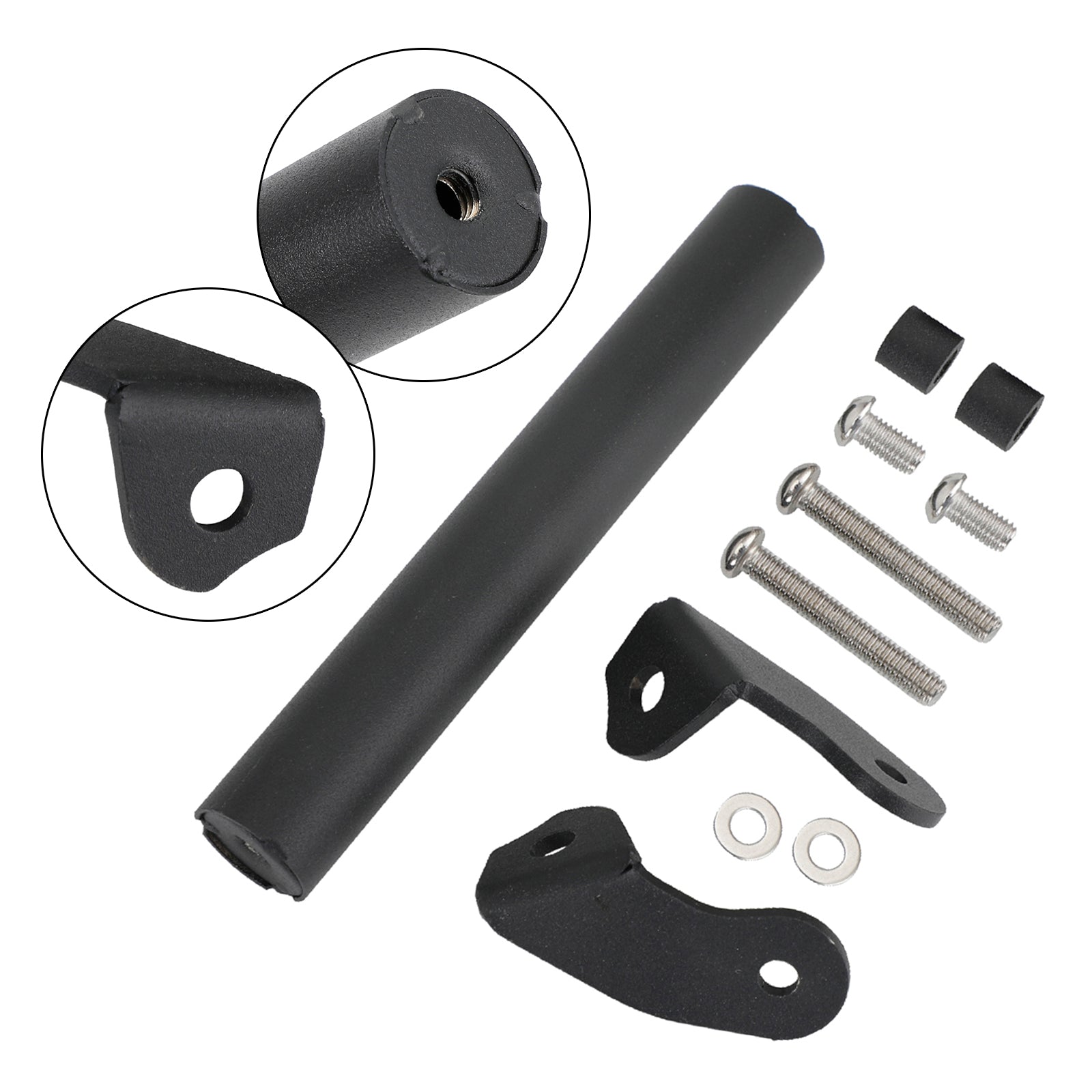 Yamaha Yzf-R1 Yzf-R1M 2015-2021 Support de Navigation Téléphone Gps Support