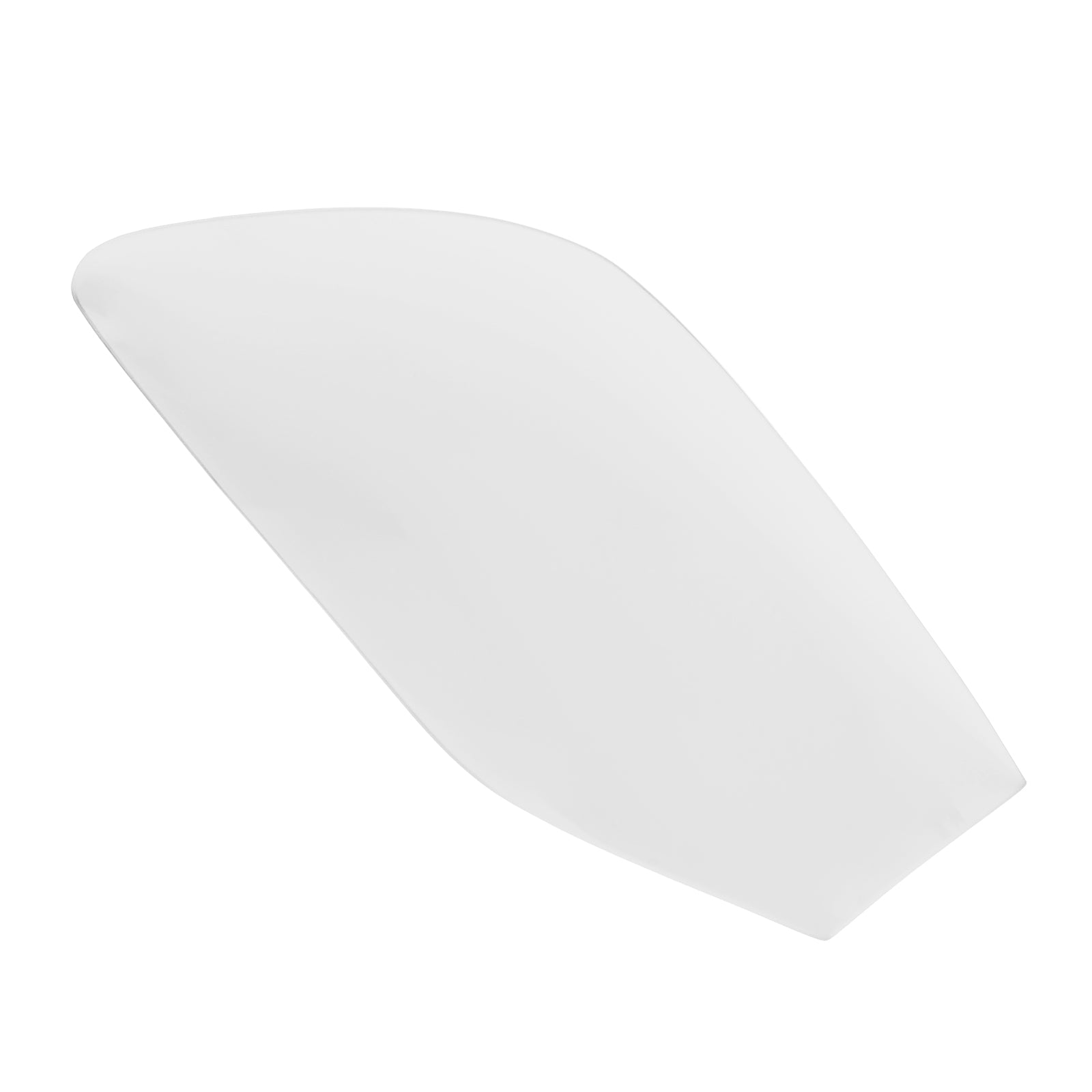 Beschermende deksel van koplamplens voor Yamaha YZF-R6 YZF R6 98-02 Generic Blue