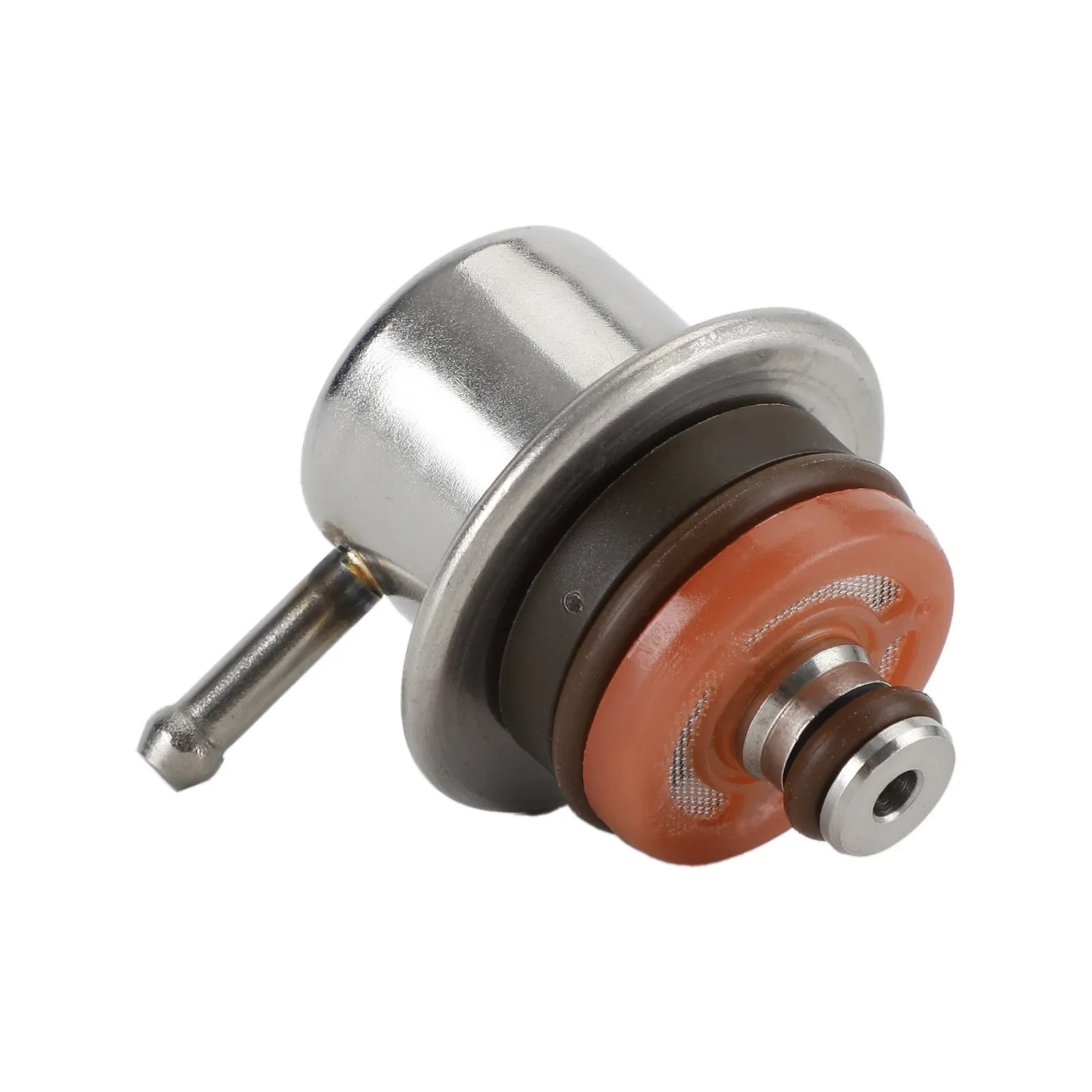 Reparación del regulador de presión de combustible Land Rover Discovery 2 Defender TD5 2.5 LR016319 LR016318 MSX000010 MSX100080 MSO000060 X8R0081