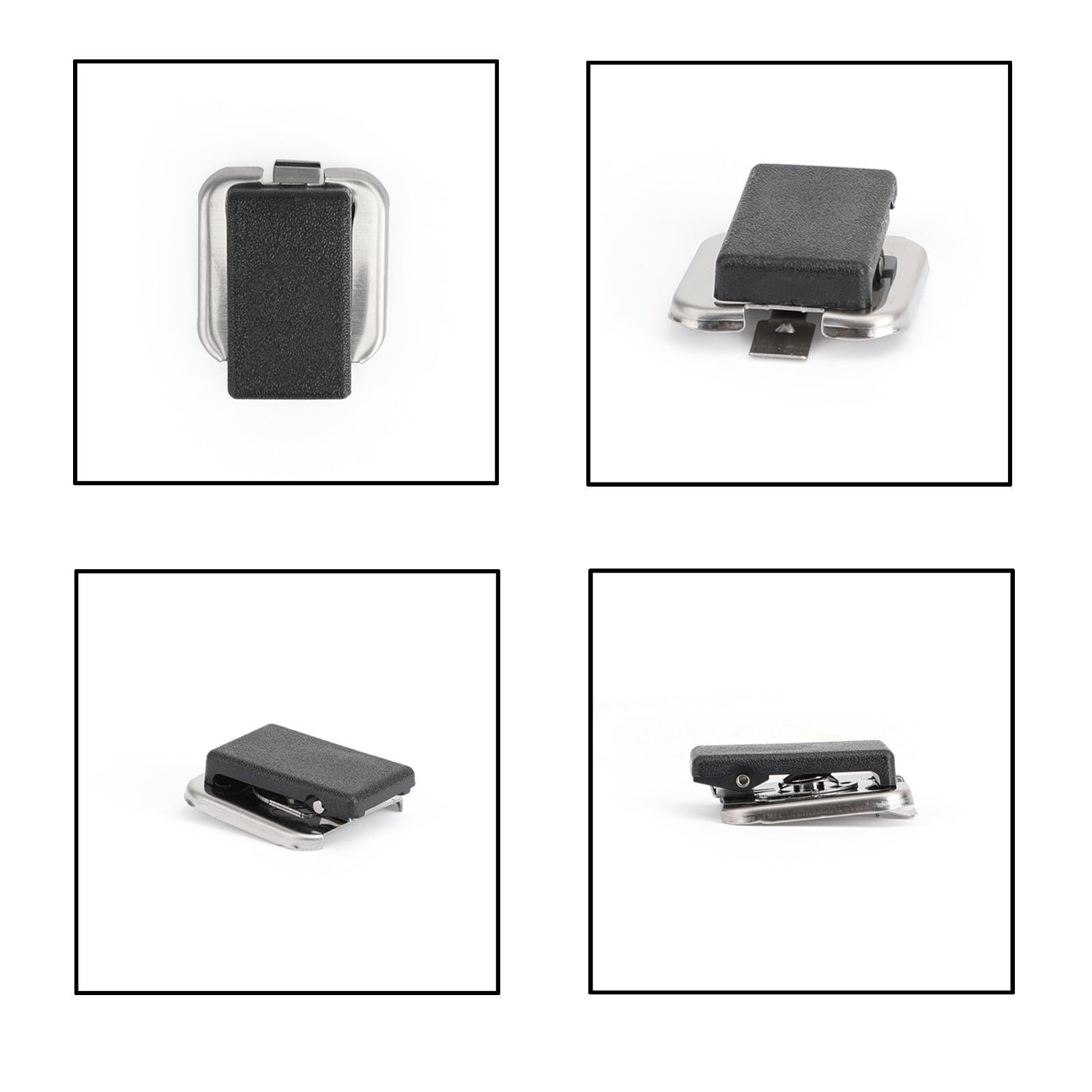 Clip de ceinture pour Motorola PMMN4013A 4021 4024 SM08 Talkie Walkie