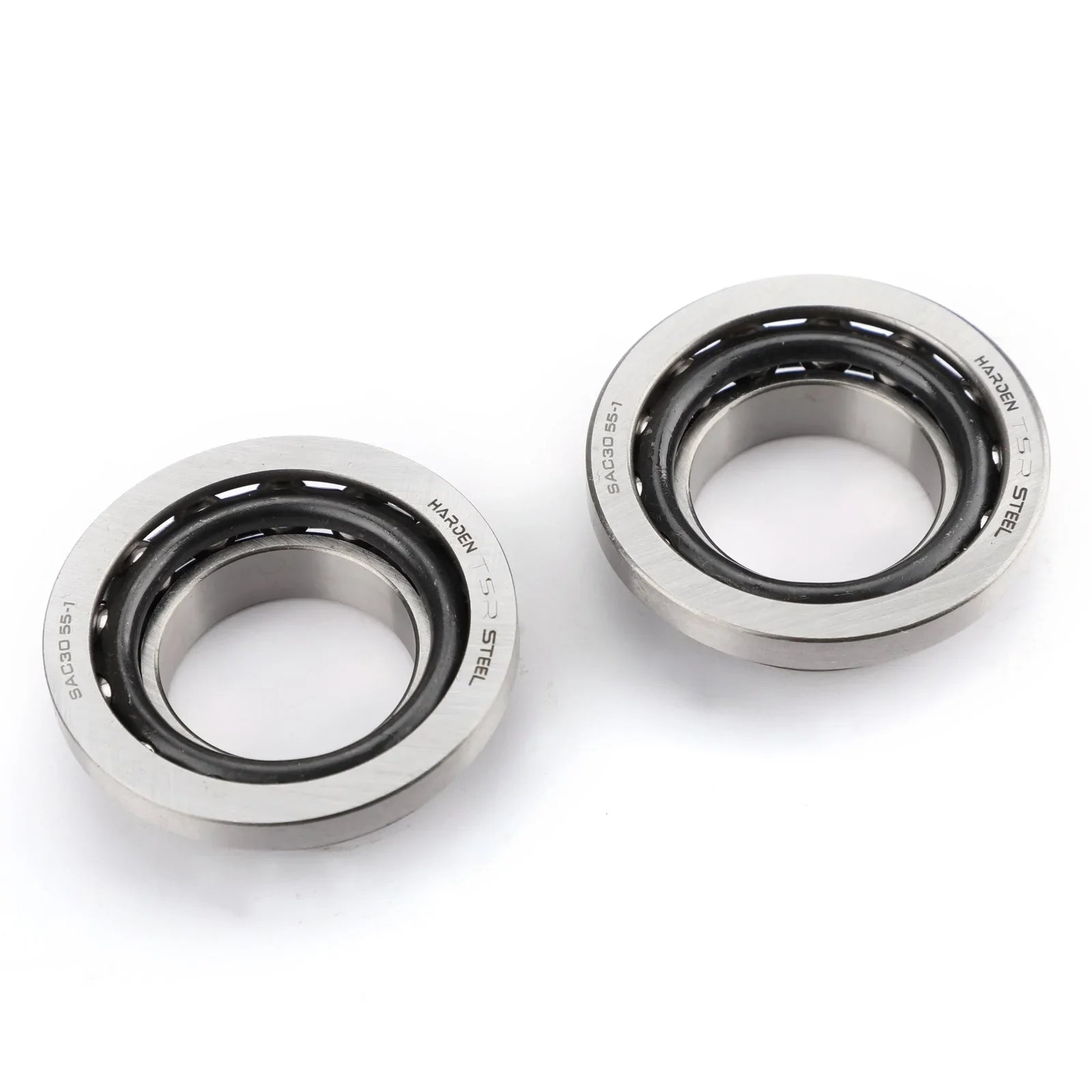 Uniwersalny zestaw uszczelek łożyska trzonka kierownicy Suzuki Sv1000 Yamaha Yzf R6 R1