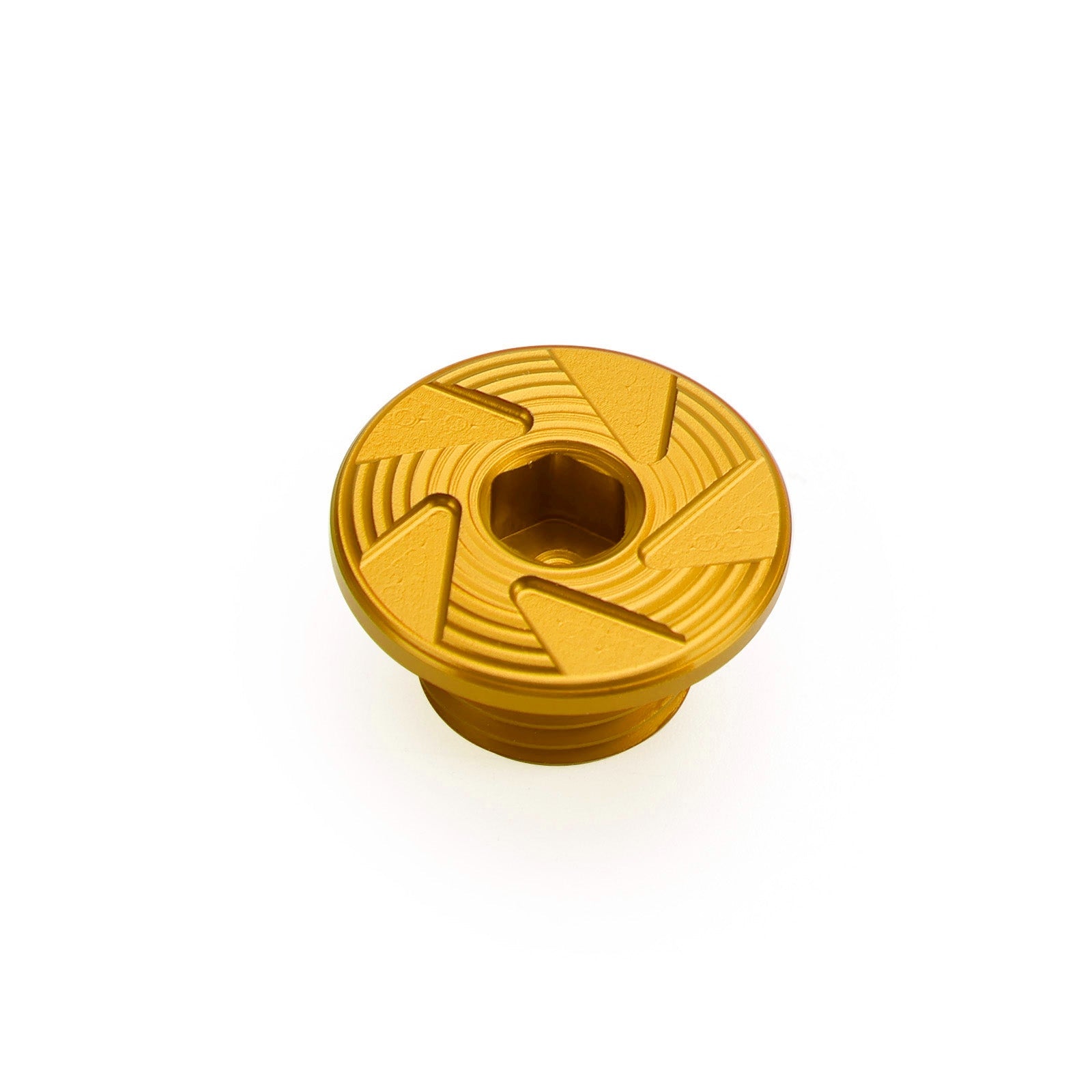 Chip Cli-Lid-peiteöljytulppa-moottoripakkaus Honda CRF250R CRF150R 2010-2017