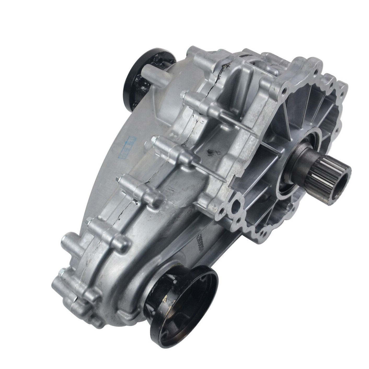 Mercedes-Benz ML/GL 320 350 420 450 500 Vaihteisto A2512802900