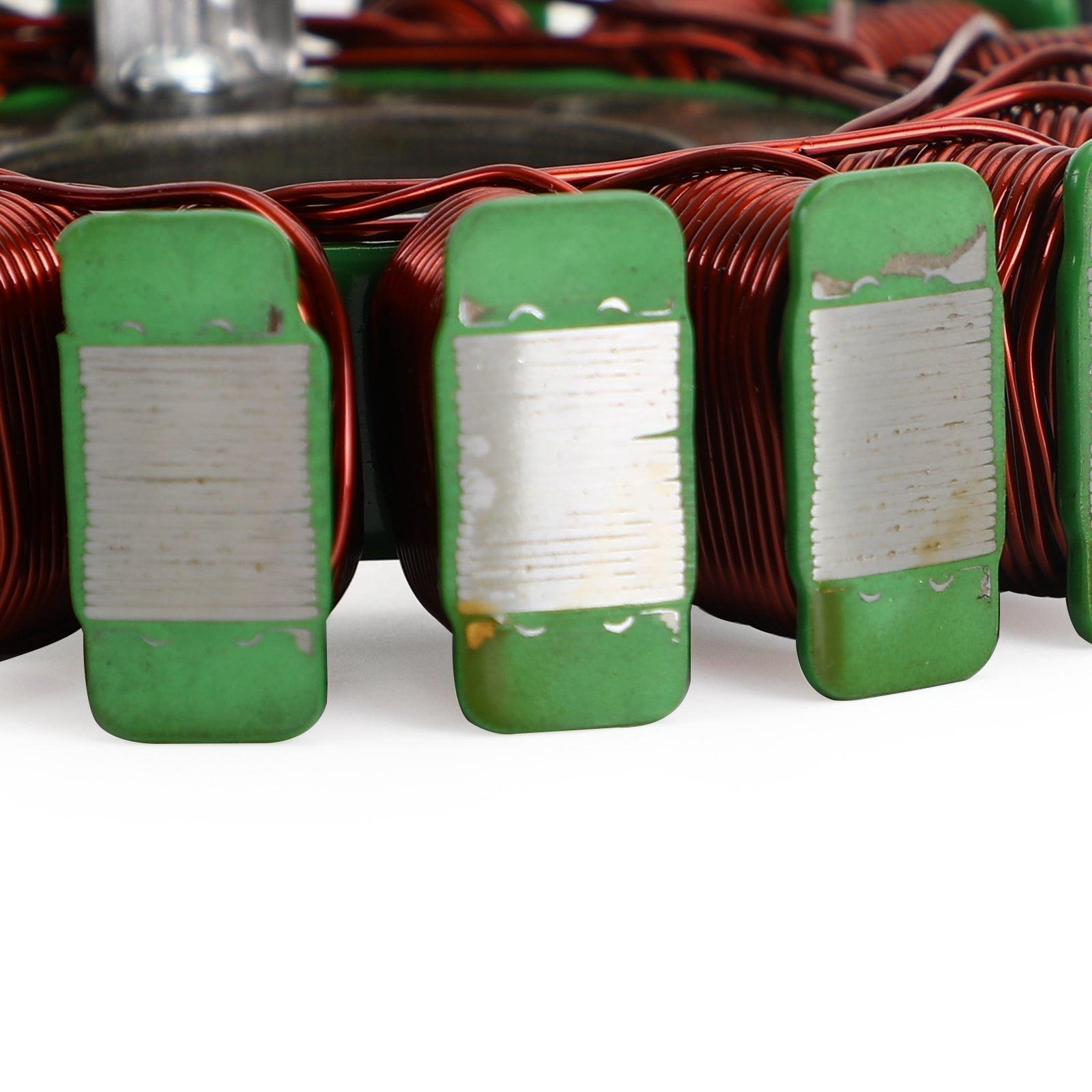 2019-2021 Yamaha YZF-R3 YZF-R25 MT-03 MT-25 stojan generatora dla BS7-H1410-00 Fedex Express