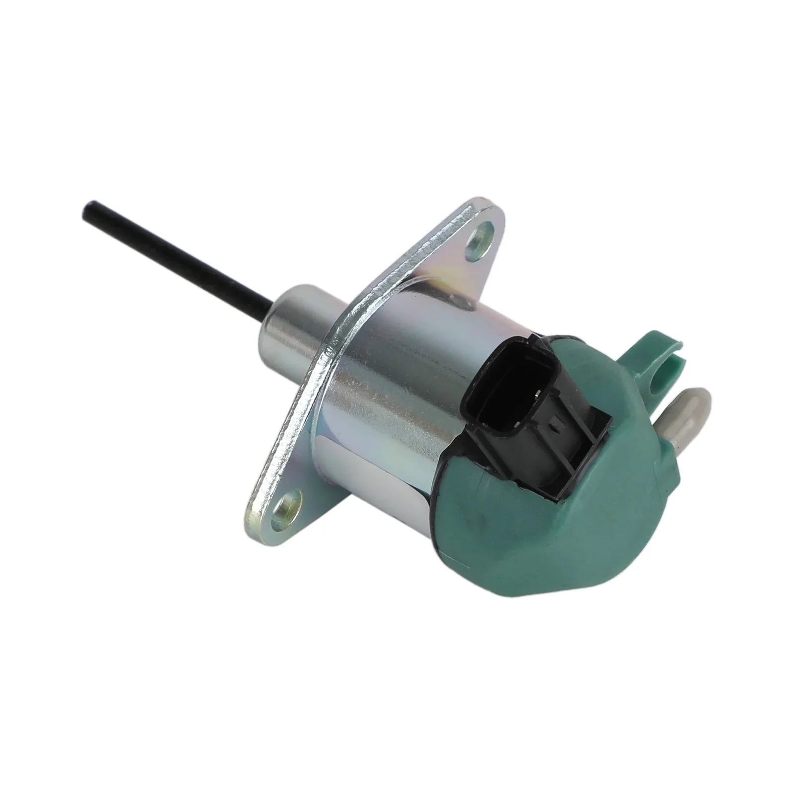 1A084-60012 solénoïde de dispositif d'arrêt 12V convient pour Kubota V2203 V2003 V2403