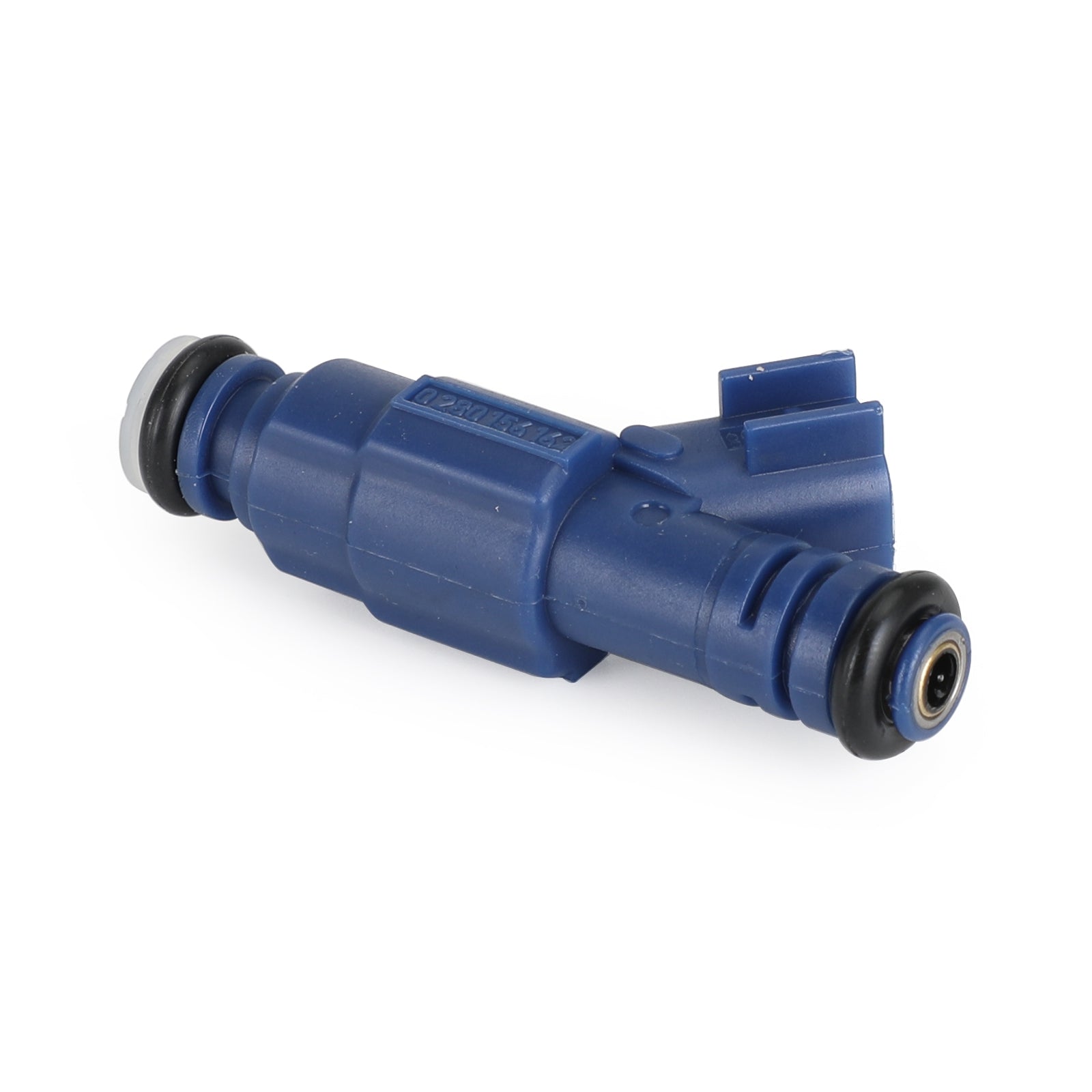 1 pièces Injecteurs de carburant 0280156193 fit Mazda 3 04-05 5 06-07 6 2003-2005 I4 2.3L Générique