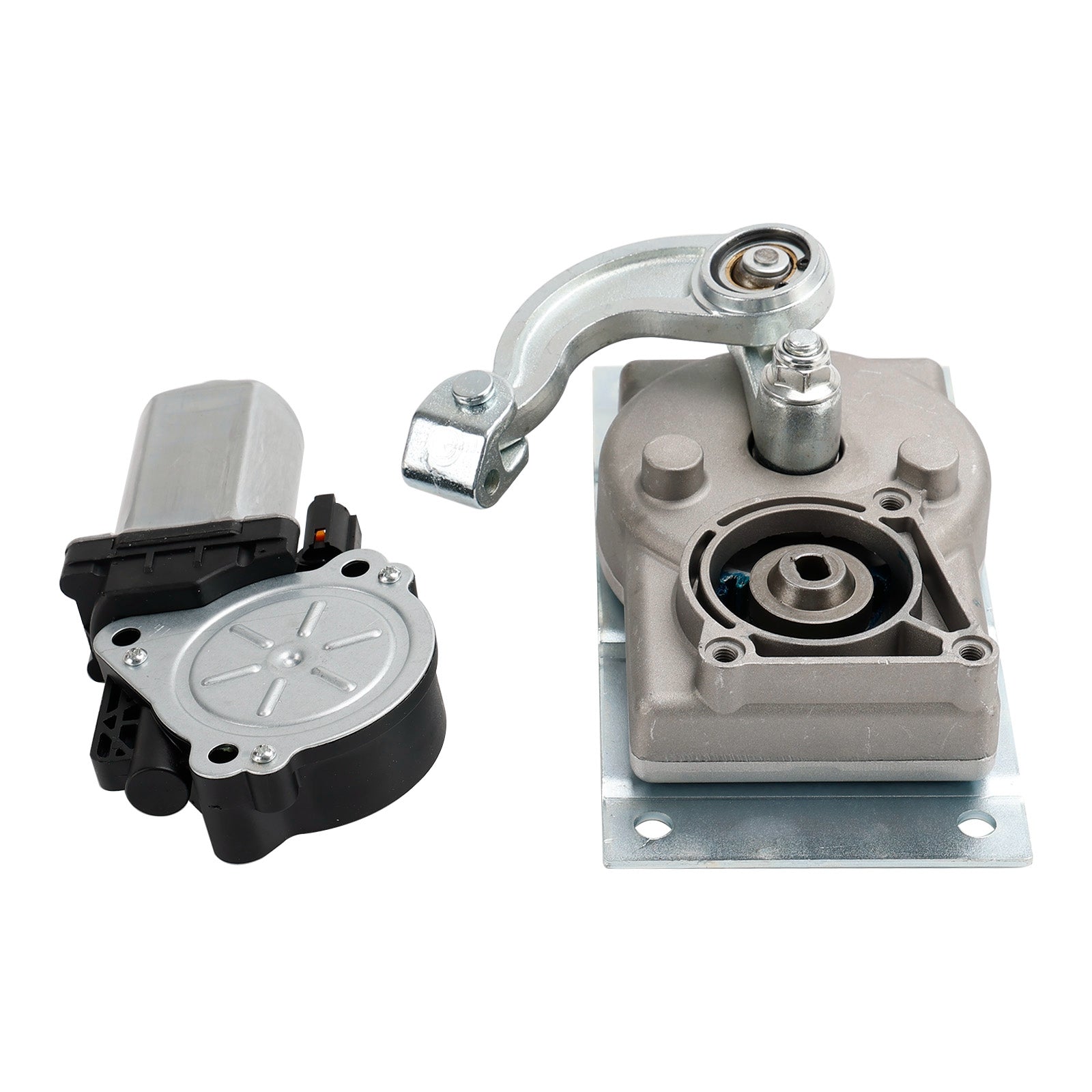 Płyty jezdne Kwikee Power Wymień łącznik skrzyni biegów RV 366043 na silnik