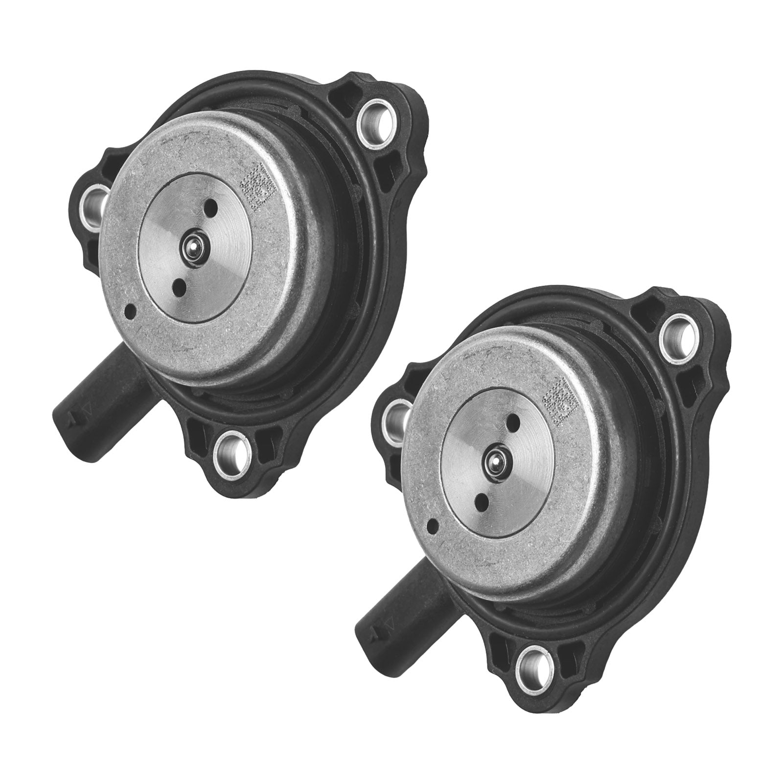 Solénoïde d'aimant de réglage d'arbre à cames 2PC pour mercedes-benz CE CL CLS G 2761560490