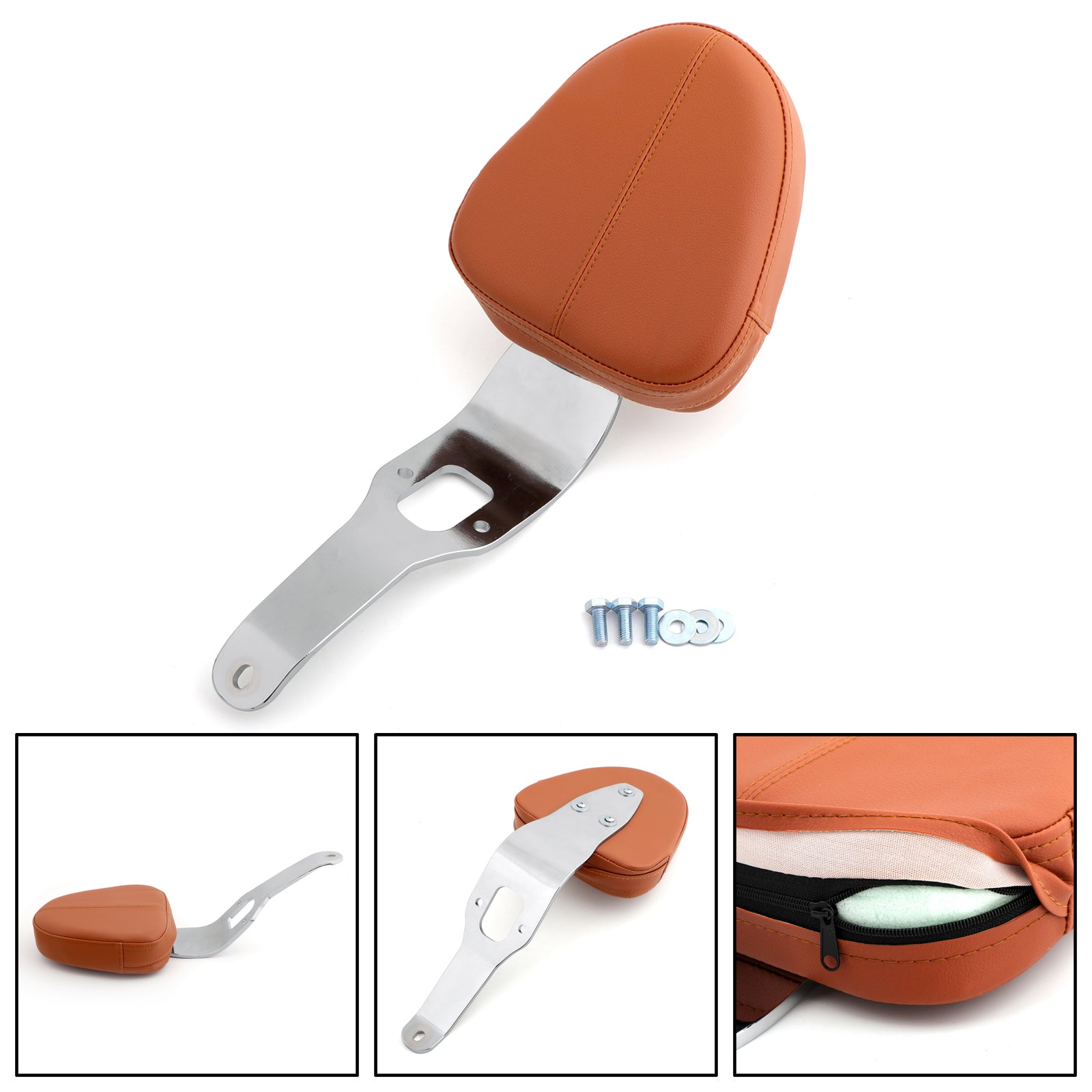 Kuljettajatiedosto Indian Scout 2015-2018 Scout Sixty 2016-2018 Noir Generic