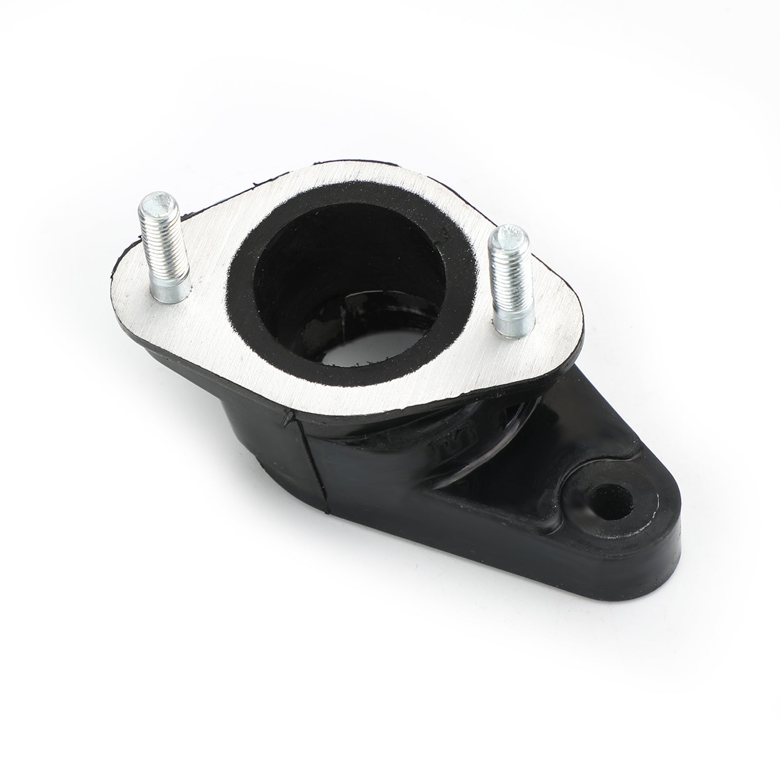 Cuffia collettore di aspirazione per Honda Recon 250 TRX250 TRX250TE TRX250TM 2002-2014 Generico