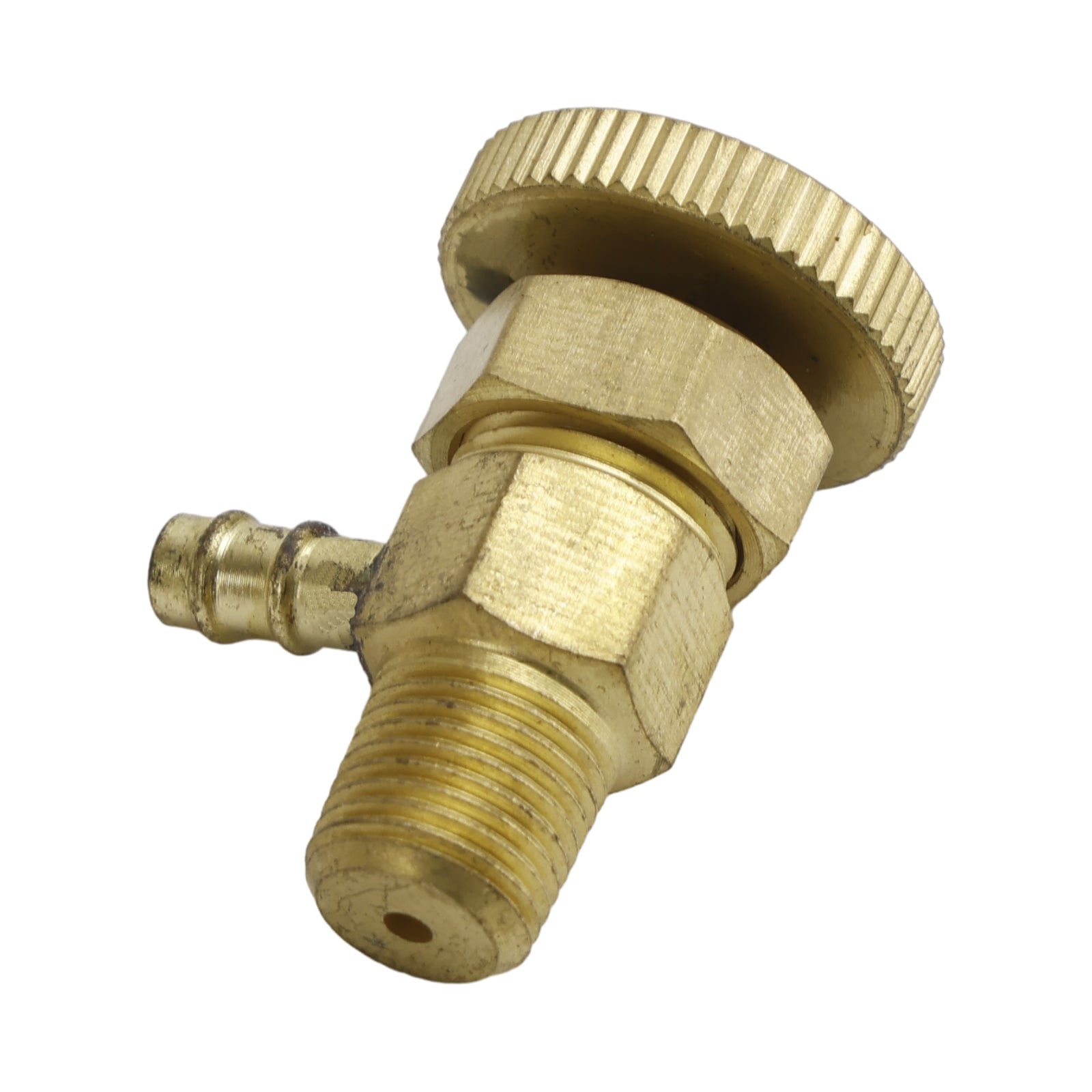 Zawór odpowietrzający paliwo 6598102 kompatybilny z Bobcat 753 773 S175 S185 T180 T190