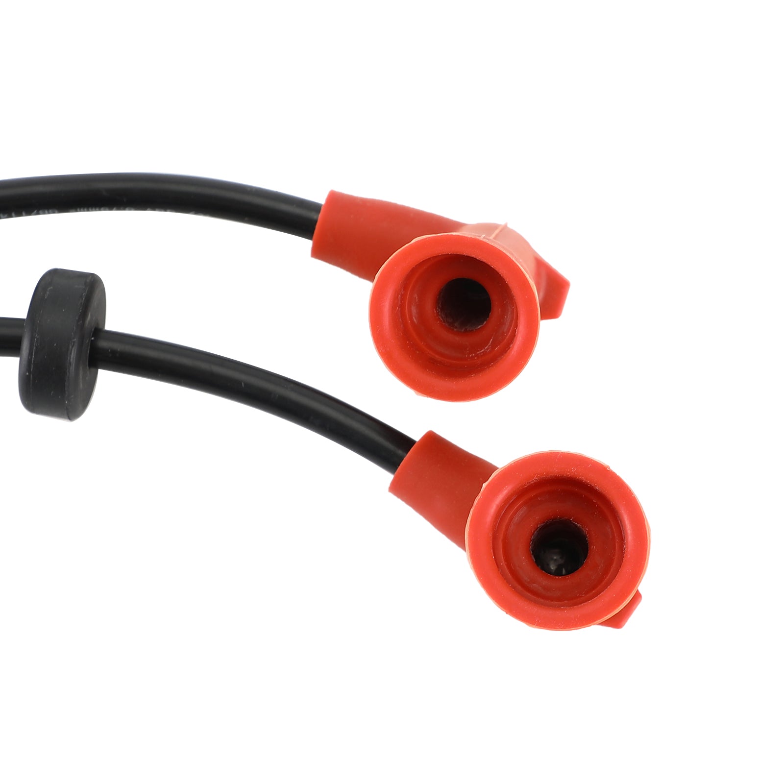 Gruppo bobina di accensione per barca fuoribordo Yamaha 9.9-15hp 6B4-85570-00 6B4-85530