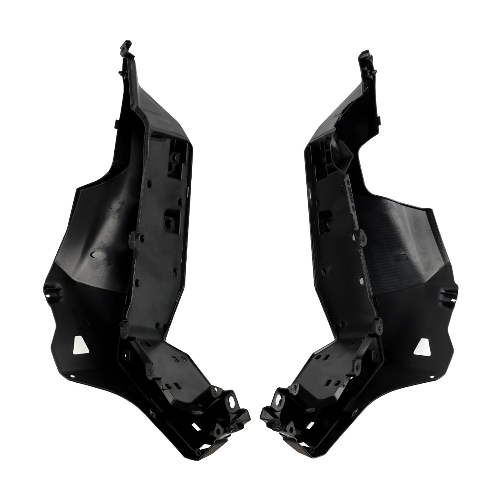 Honda X-ADV 750 2021-2023 Carénage de carrosserie ABS Moulage par injection non peint