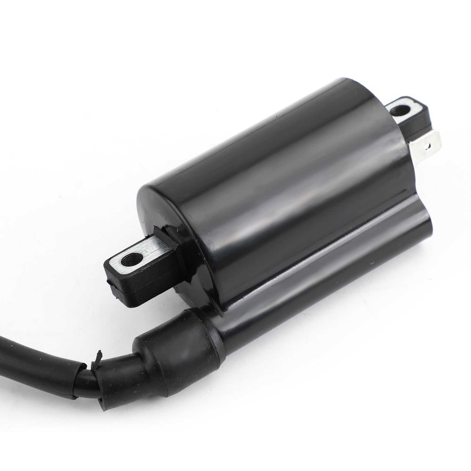 Bobina di accensione per Kawasaki STREET BIKE EN500C Vulcan 500 Ltd 1996-2009 97 98 99 Generico