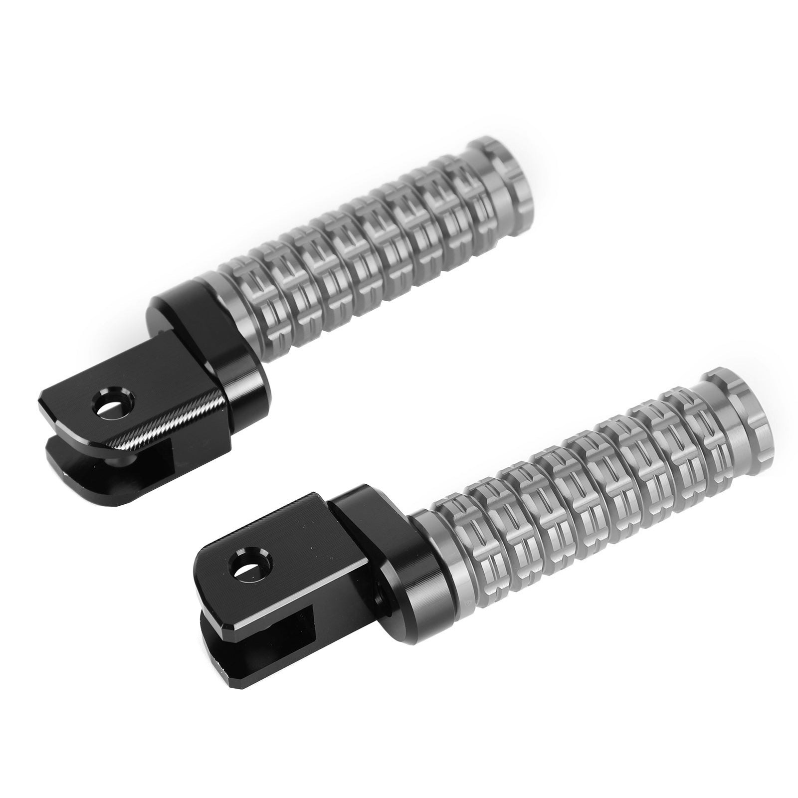 Voetsteunen voor voetsteun voor Triumph Street Triple 765/R/S 1200 RR/RS 675/R/RX generiek