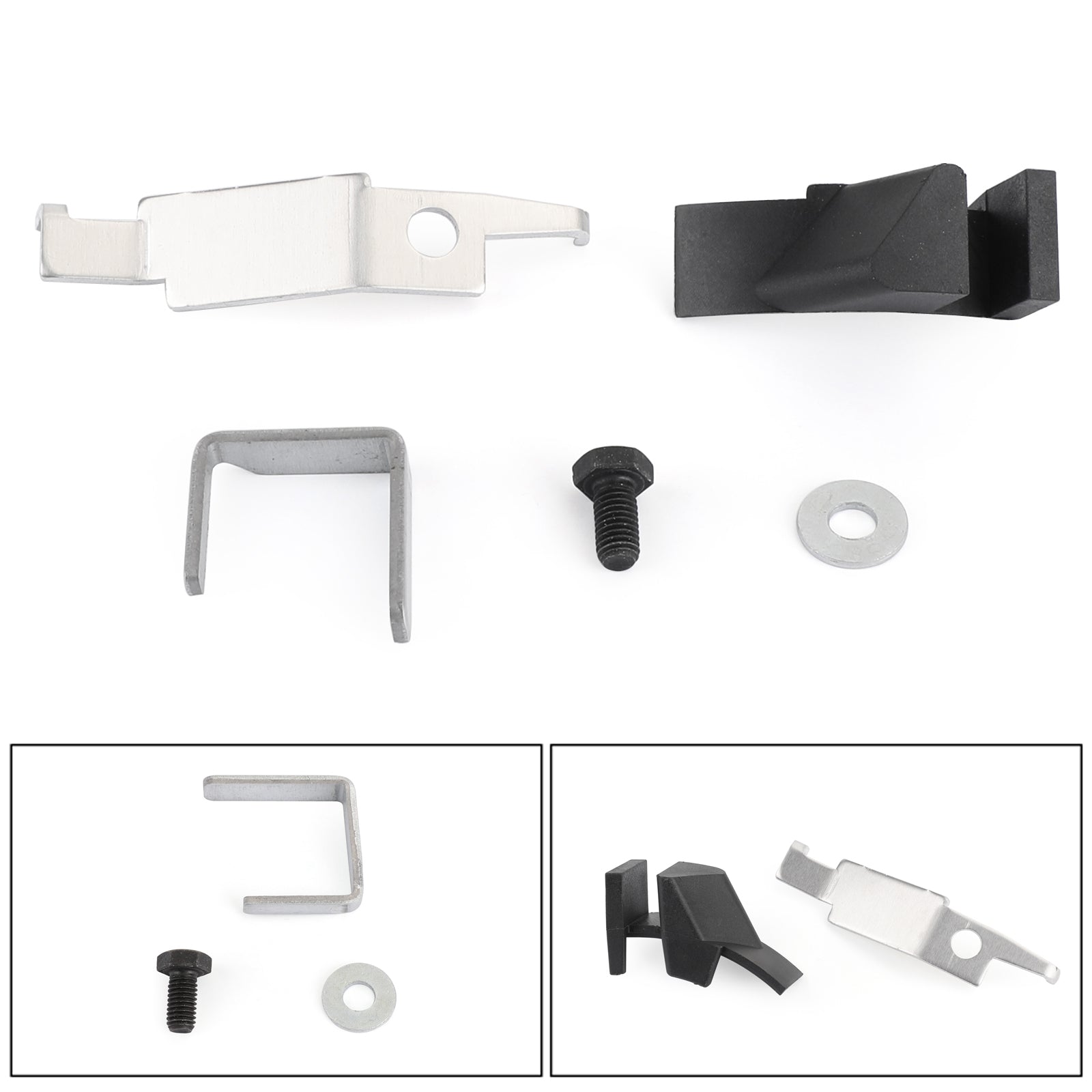 Impreza Forester 4 cilindros 91031 2.5L Herramienta de motor con correa elástica