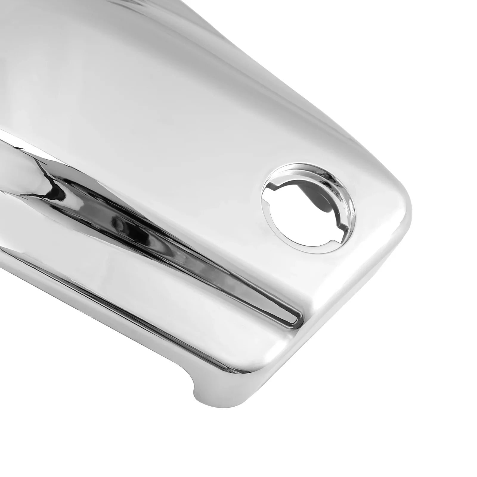 Tapa lateral bateria Yamaha V-STAR 1100 XVS1100 1999-2011