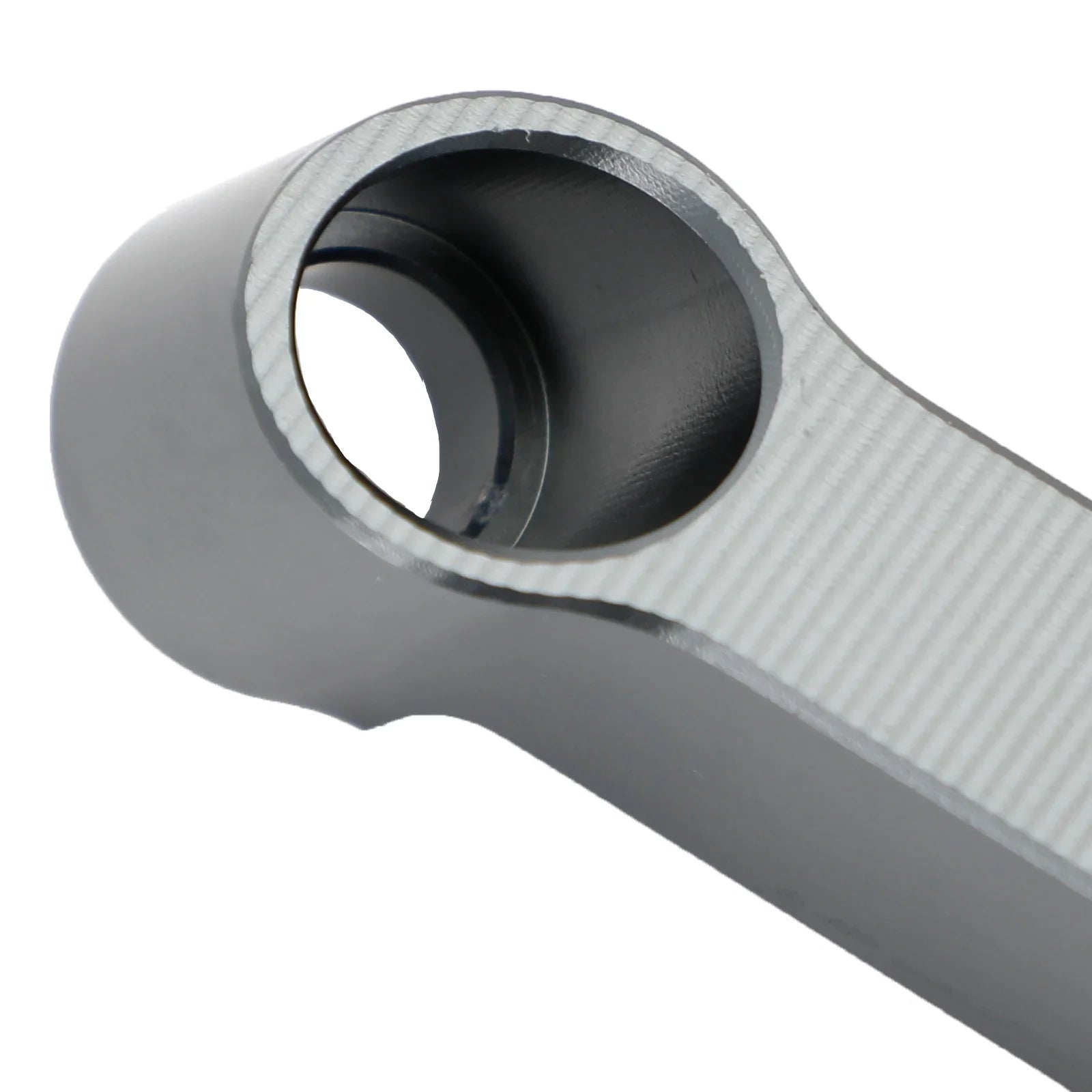 Estensione specchio M10 x 1,5 mm per BMW R1200 nuova T, Scrambelr 14-21 generico