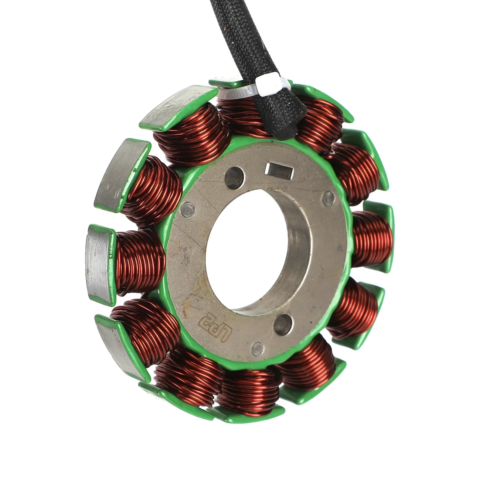Säädin Magneto Staattorin kelan tiivistesarja Yamaha WR 250 F 2007 2008 - 2014 Generic