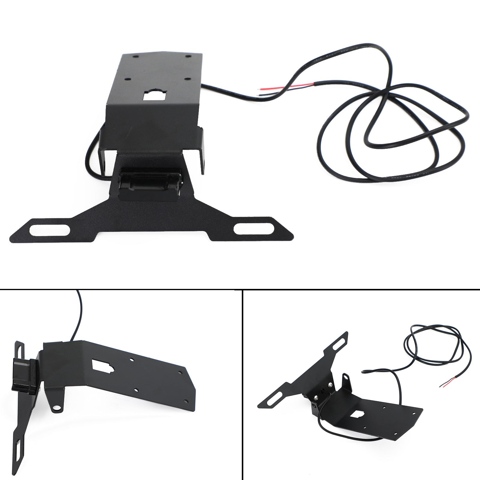 Gradnja podporne podpora za Kawasaki Ninja H2-SX 2019-2021 Generic