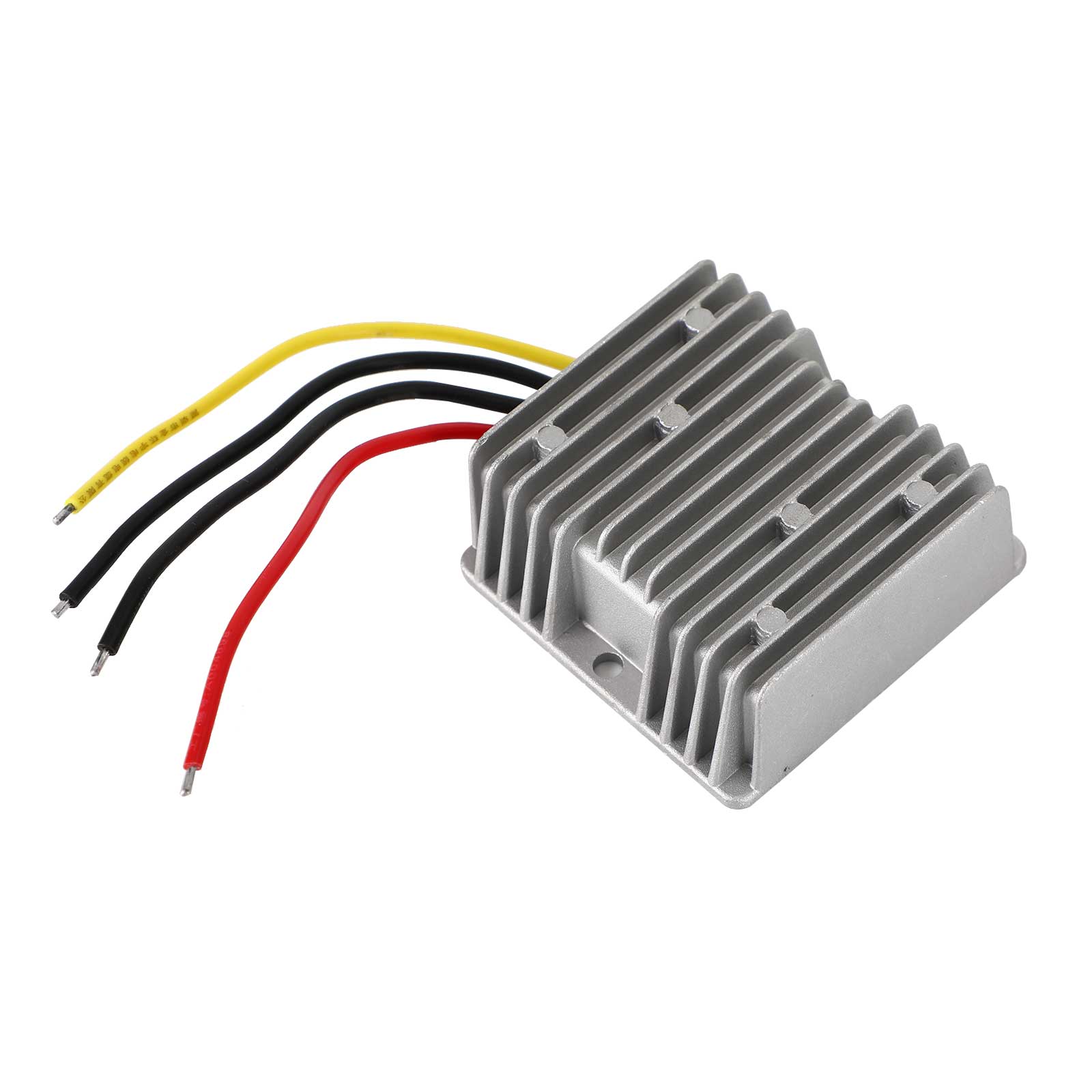 Régulateur de convertisseur 'alimentation élévateur DC 12V à 13.8V 18A 248W étanche