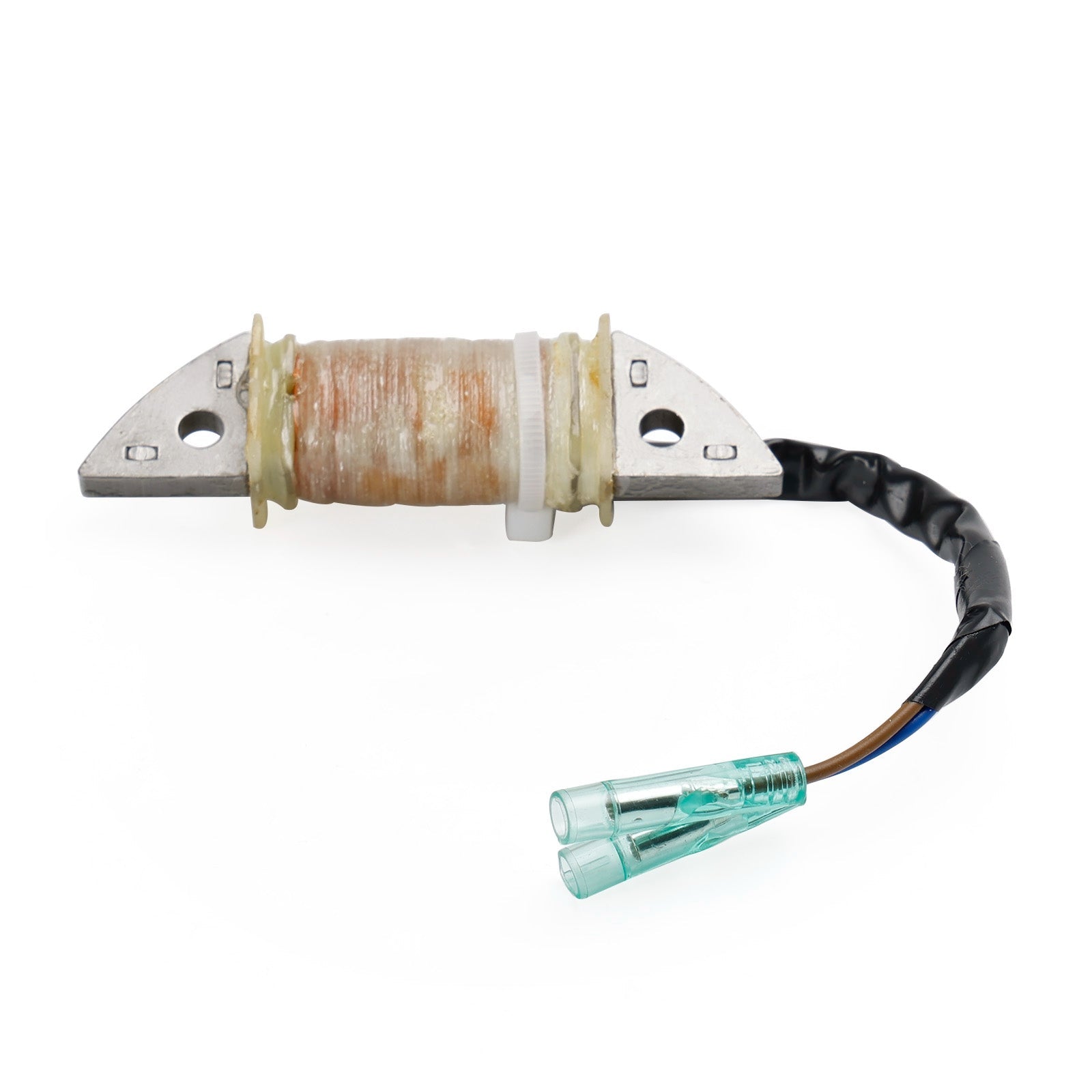 E15D 2003 6B4-85520-00 15 HP E9.9D laadspoel voor YAMAHA 9.9 buitenboordmotor