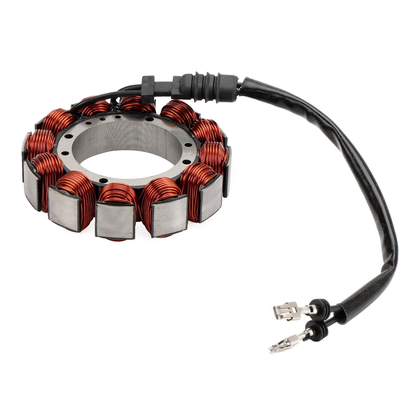 Stator de générateur 29987-97B pour Electra Glide Road King Ultra Classic 1996 – 1997