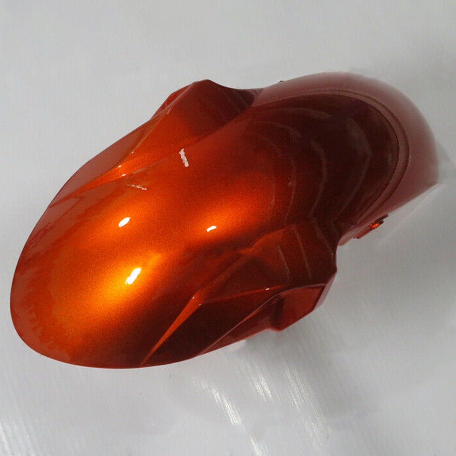 Amotopart plastični komplet za plastiko za Kawasaki ninja 650 ER-6F EX650 2017-2019 Generic