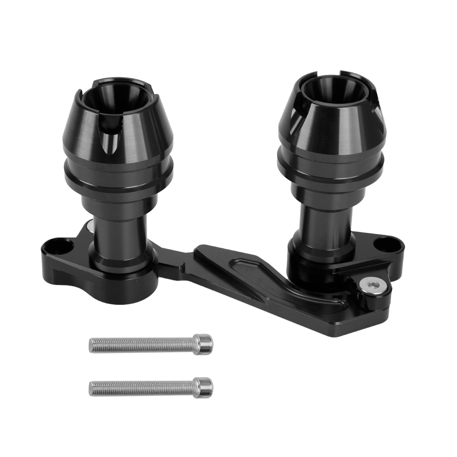 Yamaha NVX Aerox NMAX 2015-2019 CNC Anti-crrash Frame Sliders Protector