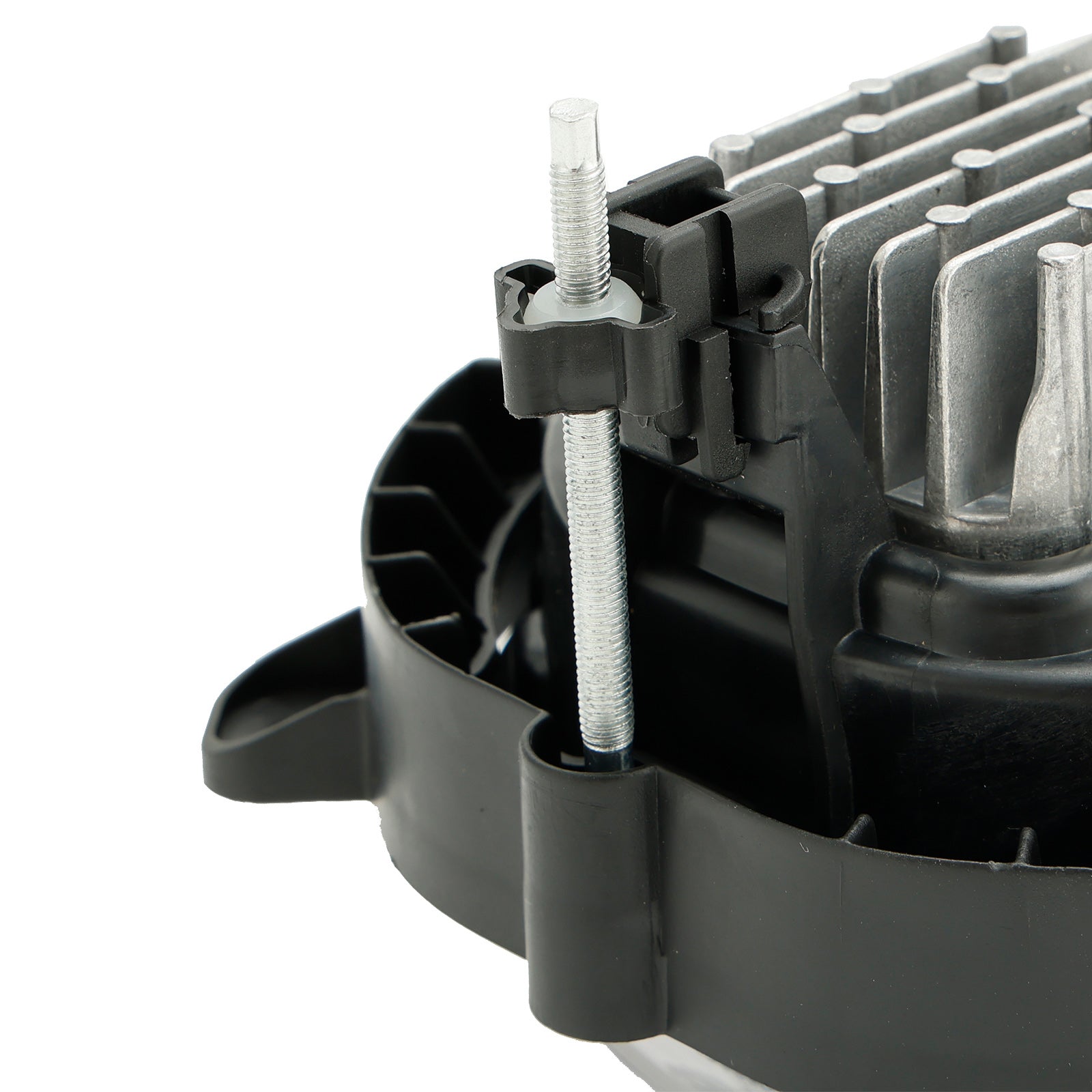 BMW Mini F55 F56 F54 F57 LED Światło przeciwmgielne przedniego zderzaka, lewe i prawe