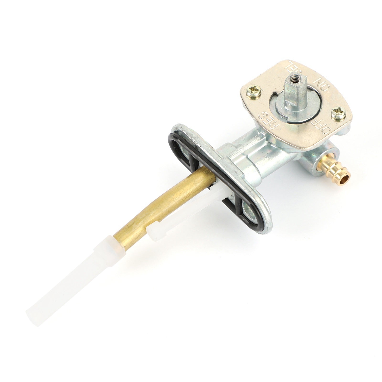 ROBINET DE CARBURANT pour Arctic Cat 250 300 400 454 500 2x4 4x4 0470-344 Générique