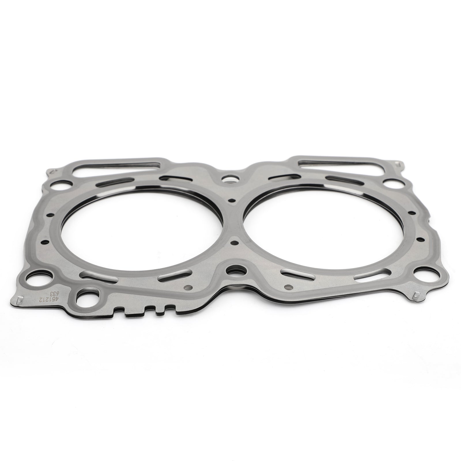 Zestaw uszczelek głowicy MLS Impreza WRX EJ205 2.0 TURBO 2002-2005 11044AA483 Generic