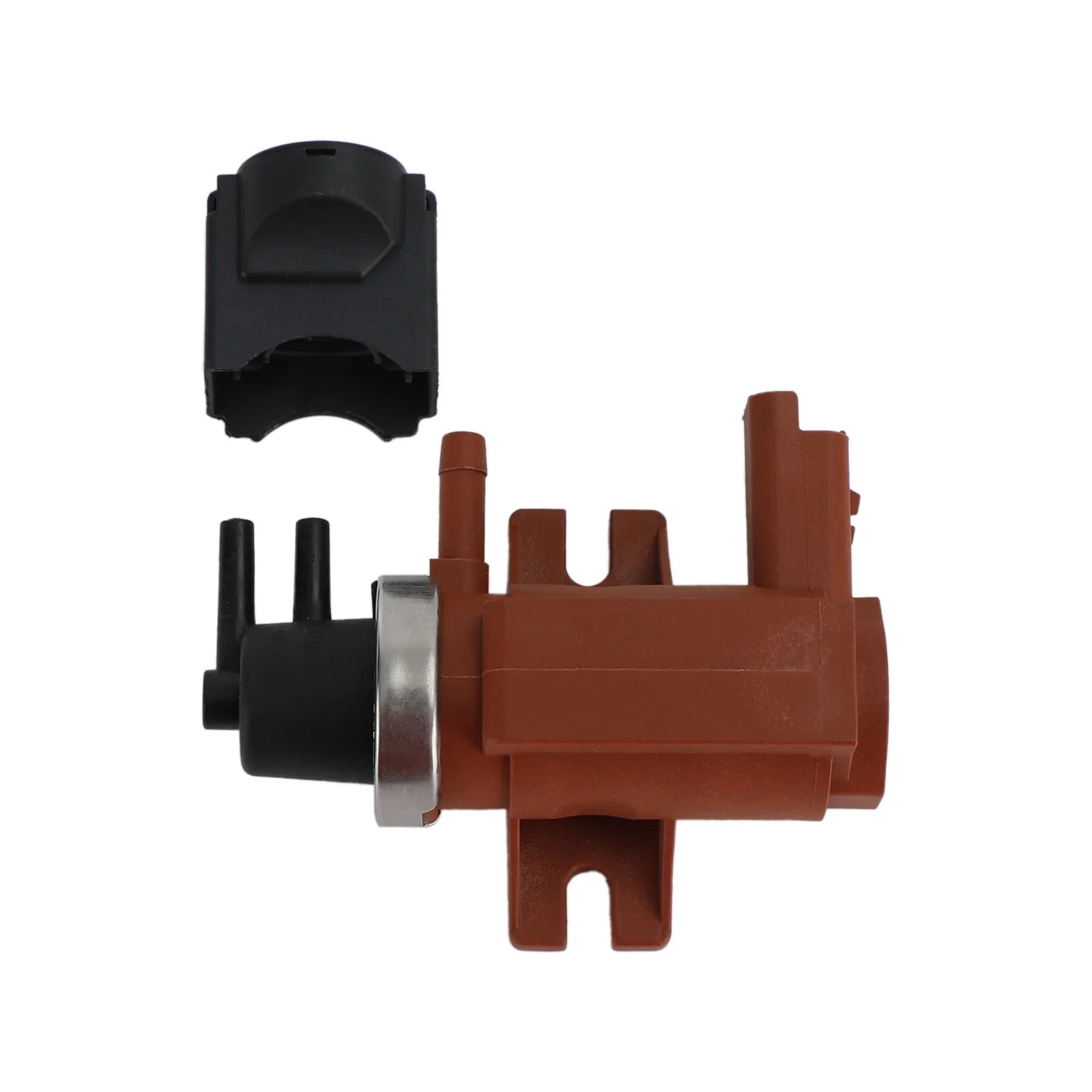 Valvola di controllo Turbo Boost per Ford Focus 2.0 TDCi 1449602 6G9Q-9E882-CA Generico