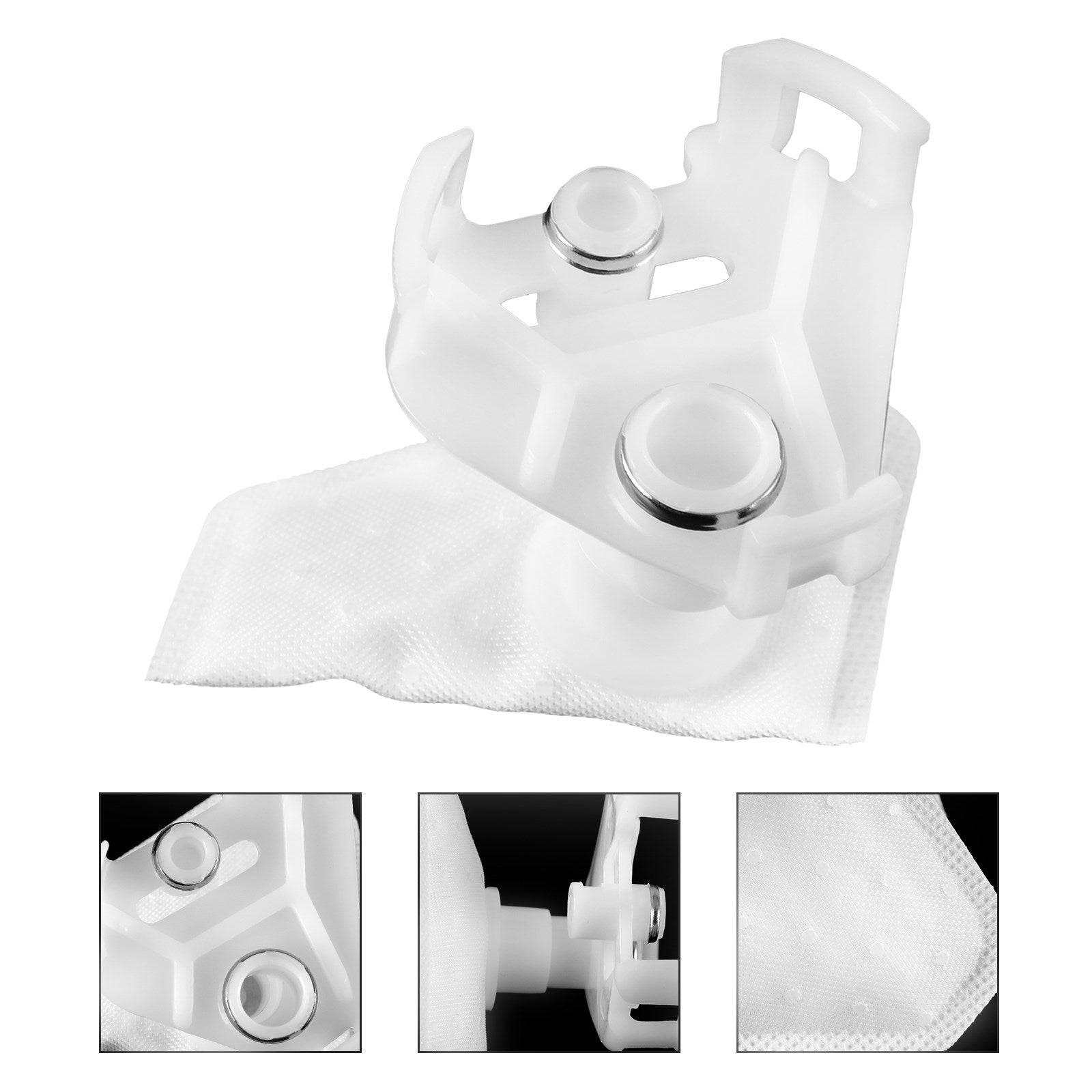 Filtro colador de bomba de combustible para Yamaha FZ1 YZF R6 XVS1300 Generic