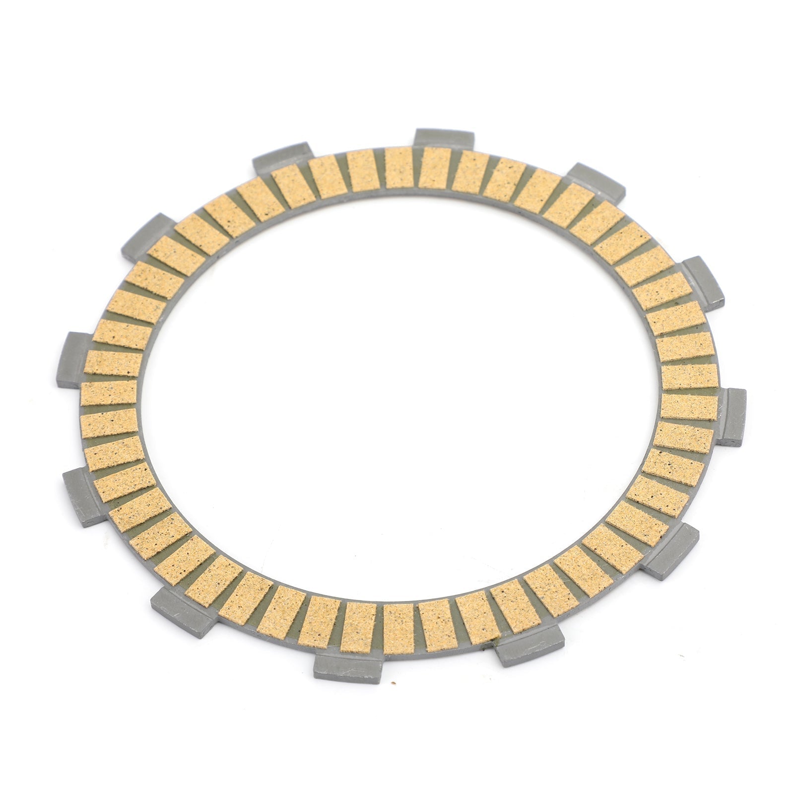 Kit Embrayage Acier & Disques Friction pour Honda CBR1000 CBR1000RR VFR1200 2008-2017 Generic