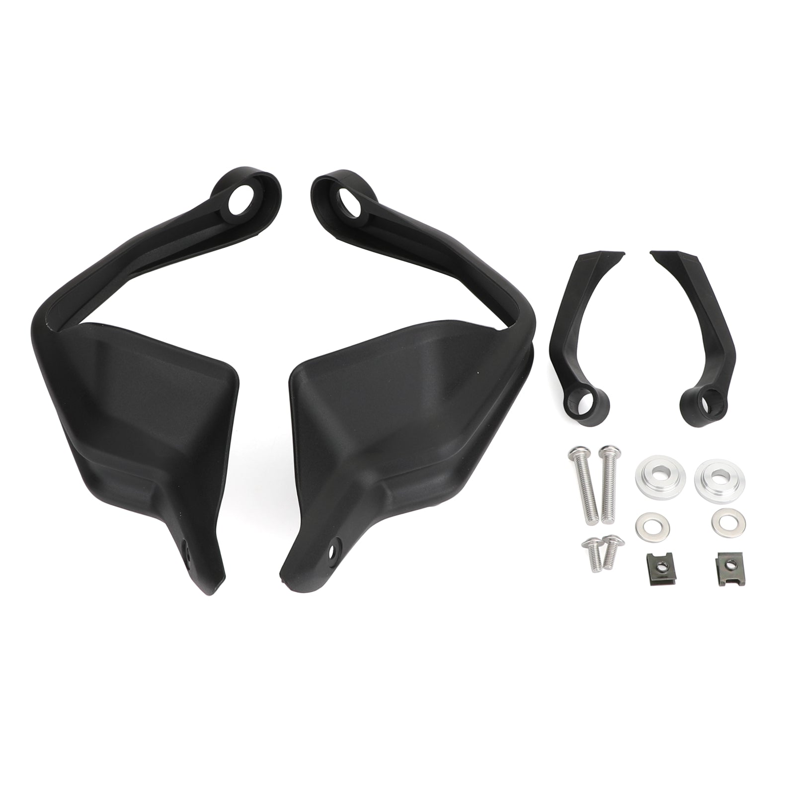 Protector za zaščito pred motornimi kolesi je primeren za BMW G310GS/G310R 2017-2019 Handguard za BMW G310GS/G310R 2017-2019 Generic