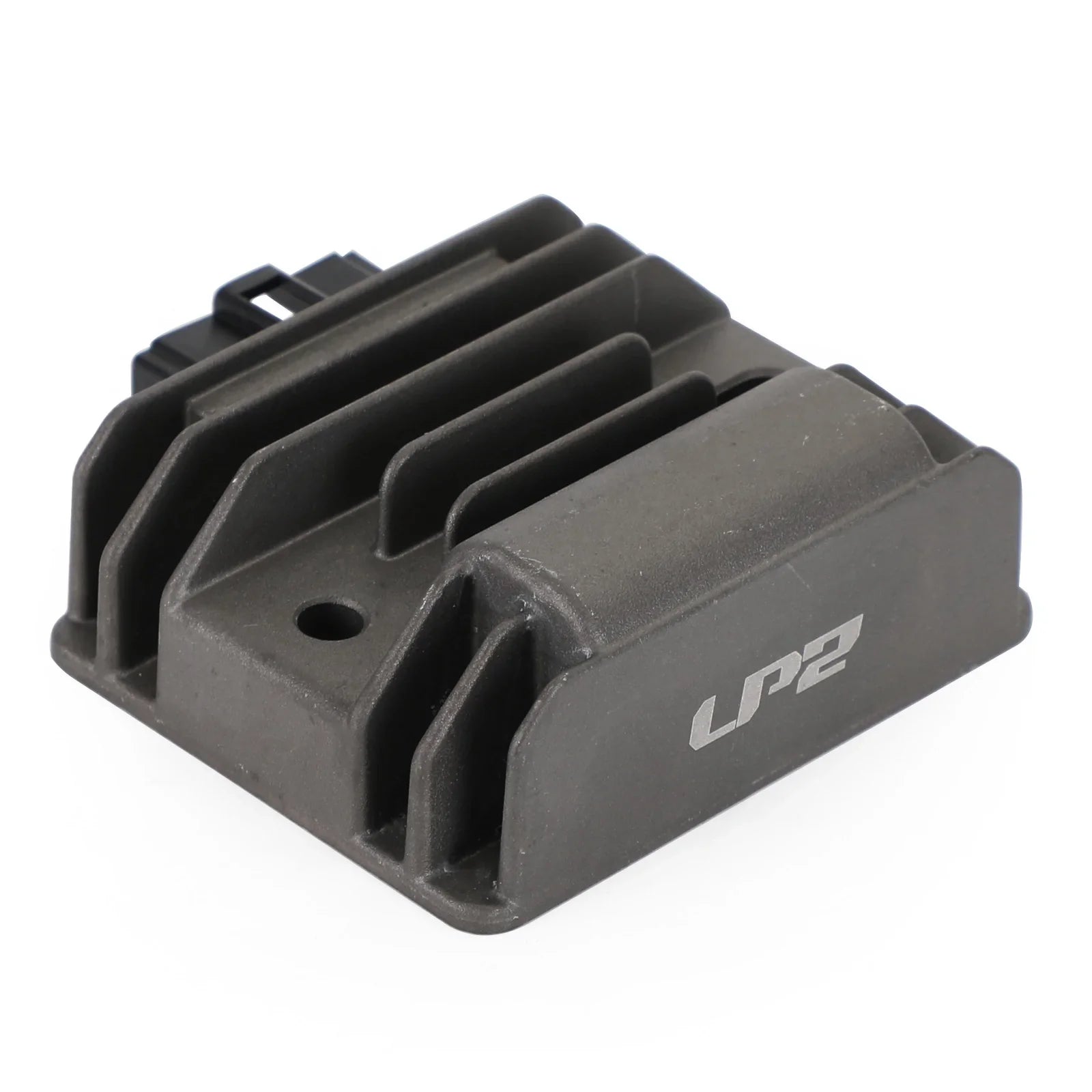 Rectificador Regulador para Yamaha XSR125 MT125 R125 B97-H1960-00 BK6-H1960-00 Genérico