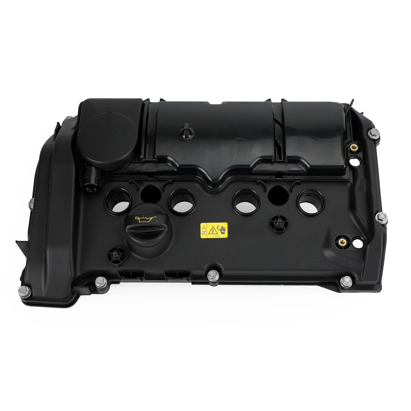 2011-2018 BMW Série 3 F30, F35, F80 Berline Couvercle de soupape à bascule 11127646553