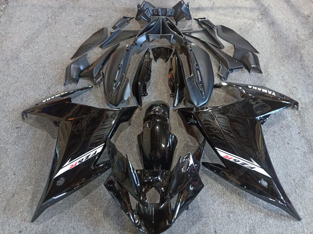 Amotopart suojasarja Yamaha FZ6R 2009-2015 Generic