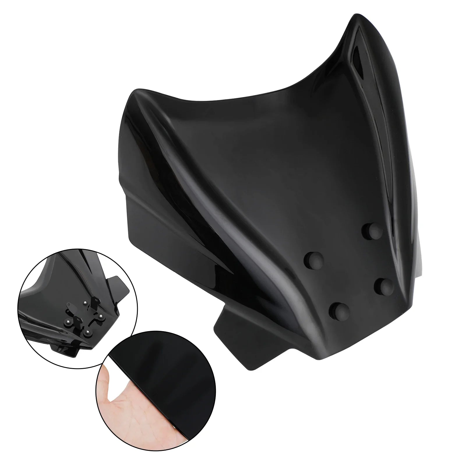 2019-2021 HONDA CB650R ABS MOTORCYCLE MOTORE