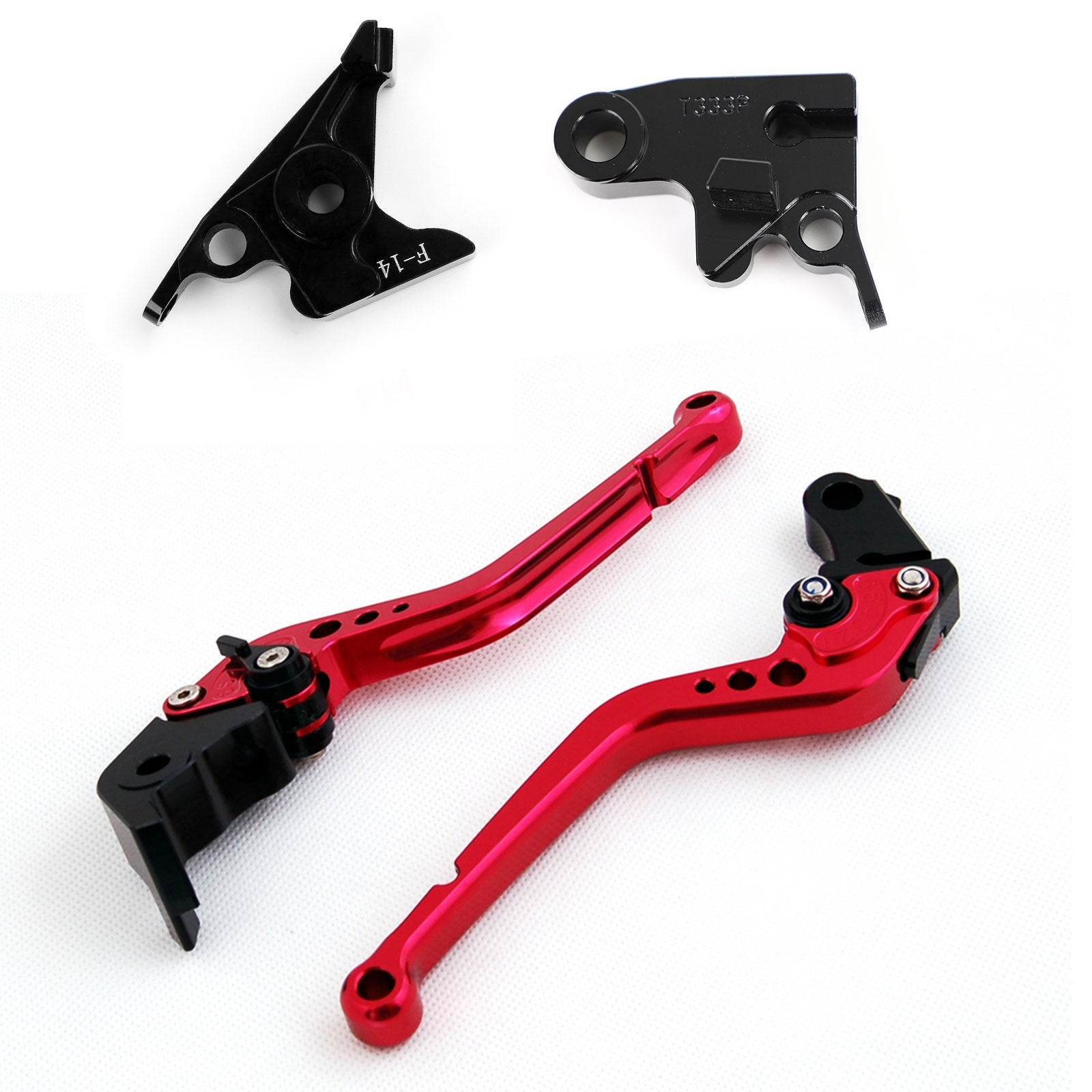 Levier de frein d'embrayage long pour Trident 2022 Bonneville T120/T100 2016-2019 générique