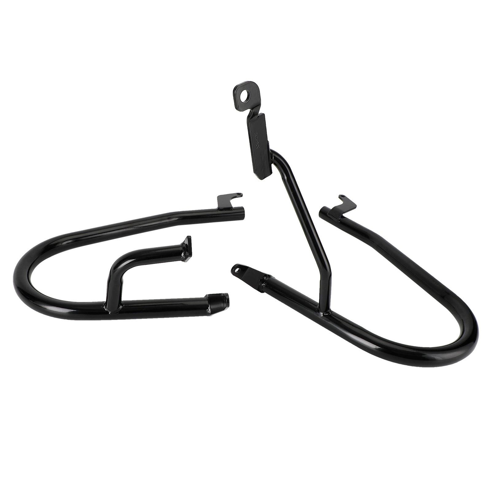 BMW R18 2020-2022 Okvir za zaščito motorja Protirush Protector Protector Steel