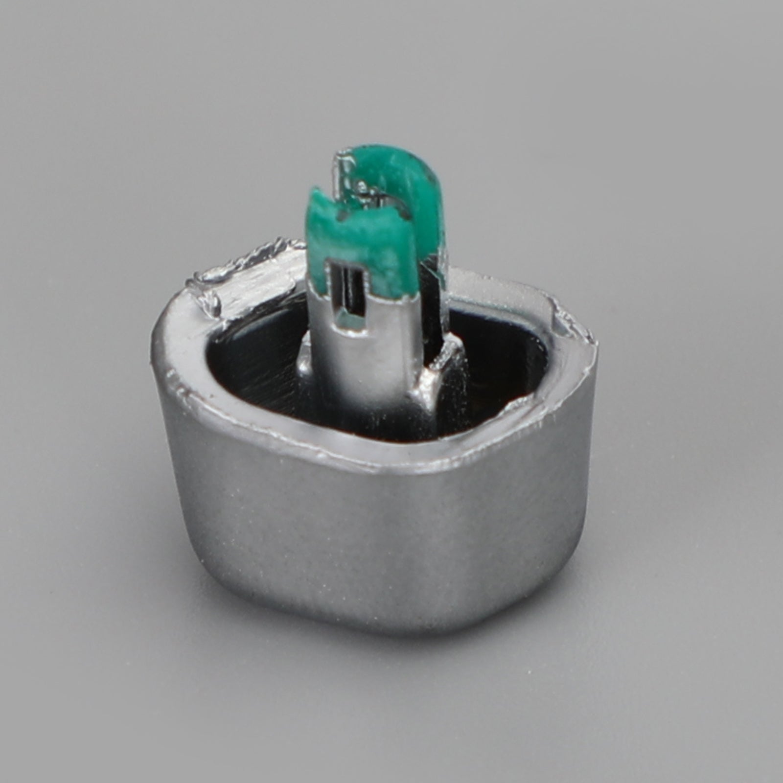 Pulsante interruttore di regolazione del cuscino del sedile destro per Mercedes Benz Classe S W221 06-13 generico