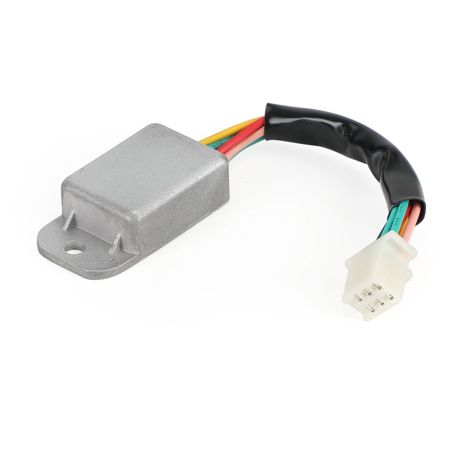 Regulador rectificador para Honda CB XL 125 S XL125S CB125S 1984-1985 31600-437-971 genérico