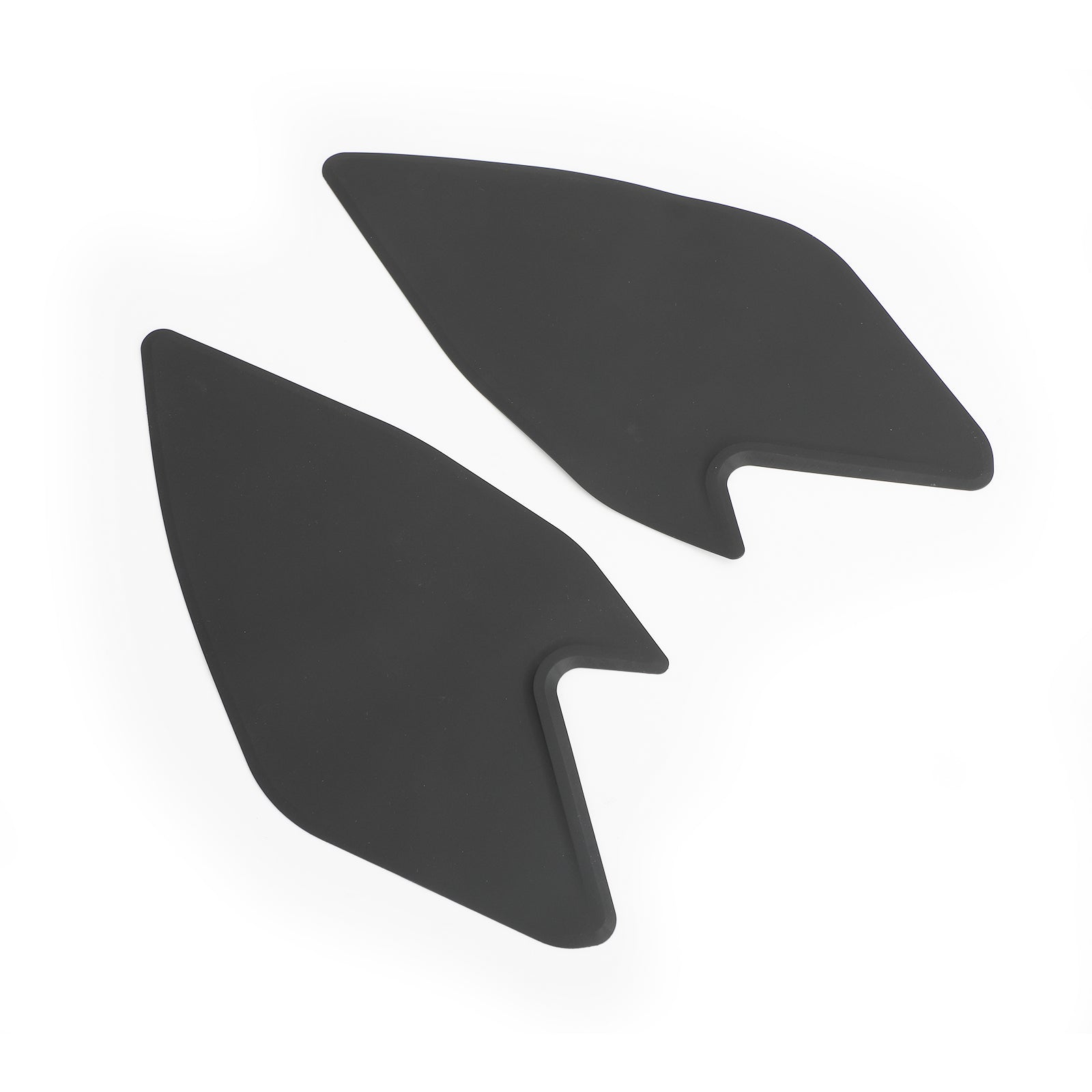 2x sivutankin vetokahvan tyynyjen suoja BMW G310GS 2017-2021 19 18 Generic