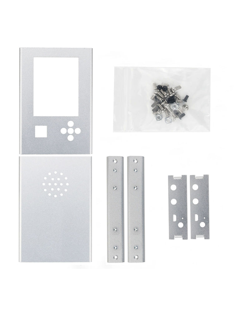 Hackrf One v1.7.3 Portapack H2 1 MH-6 GHz SDR zdefiniowany przez oprogramowanie bezprzewodowe