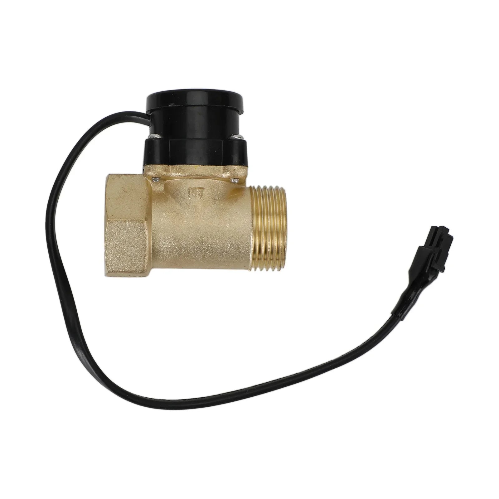 HT-800 G1 Draad 220V Waterpomp Flow Sensor Automatische Bedieningsschakelaar