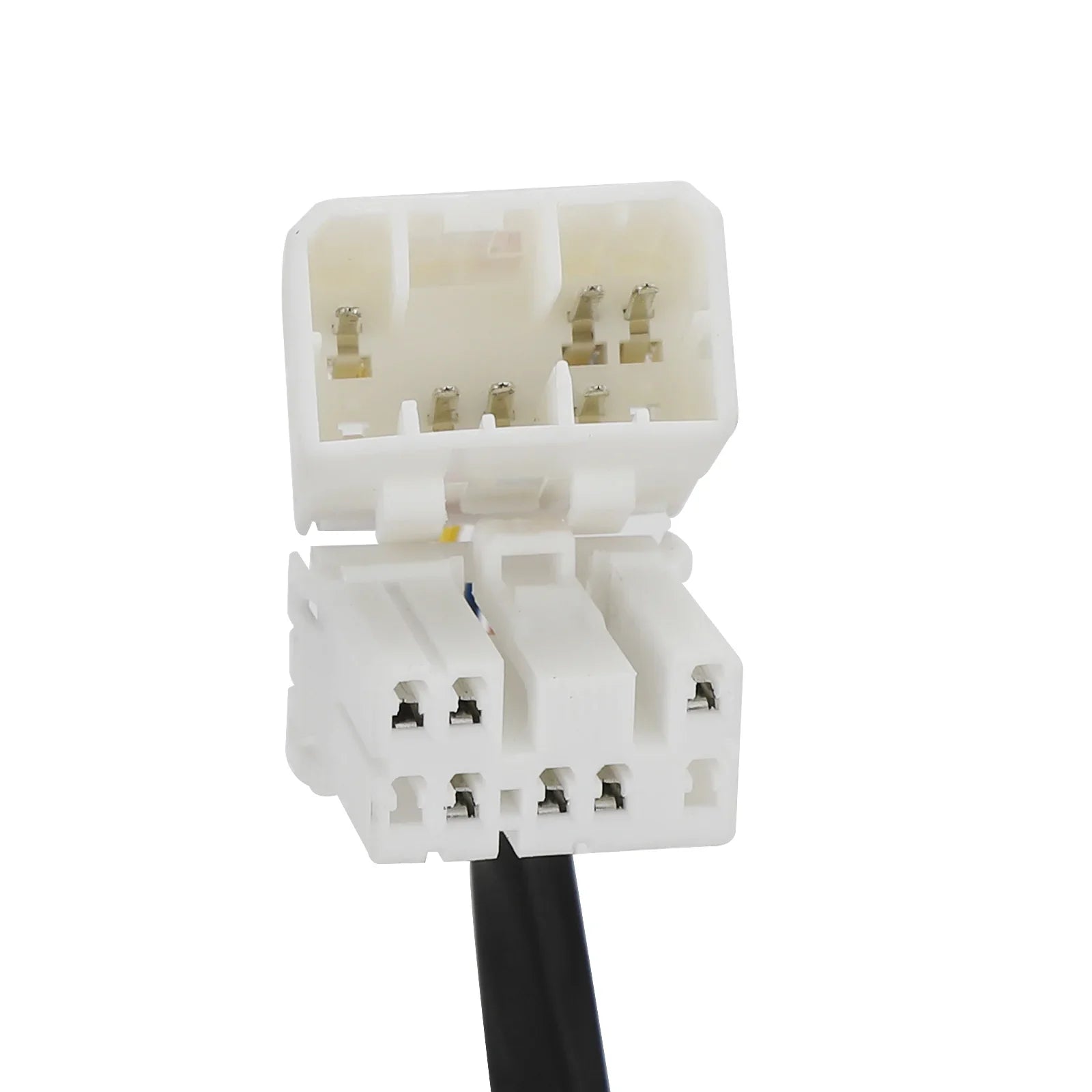 Bolsa trasera LED, alforjas, freno de funcionamiento, luces de lámpara de giro para Touring 1996-2013 genérico